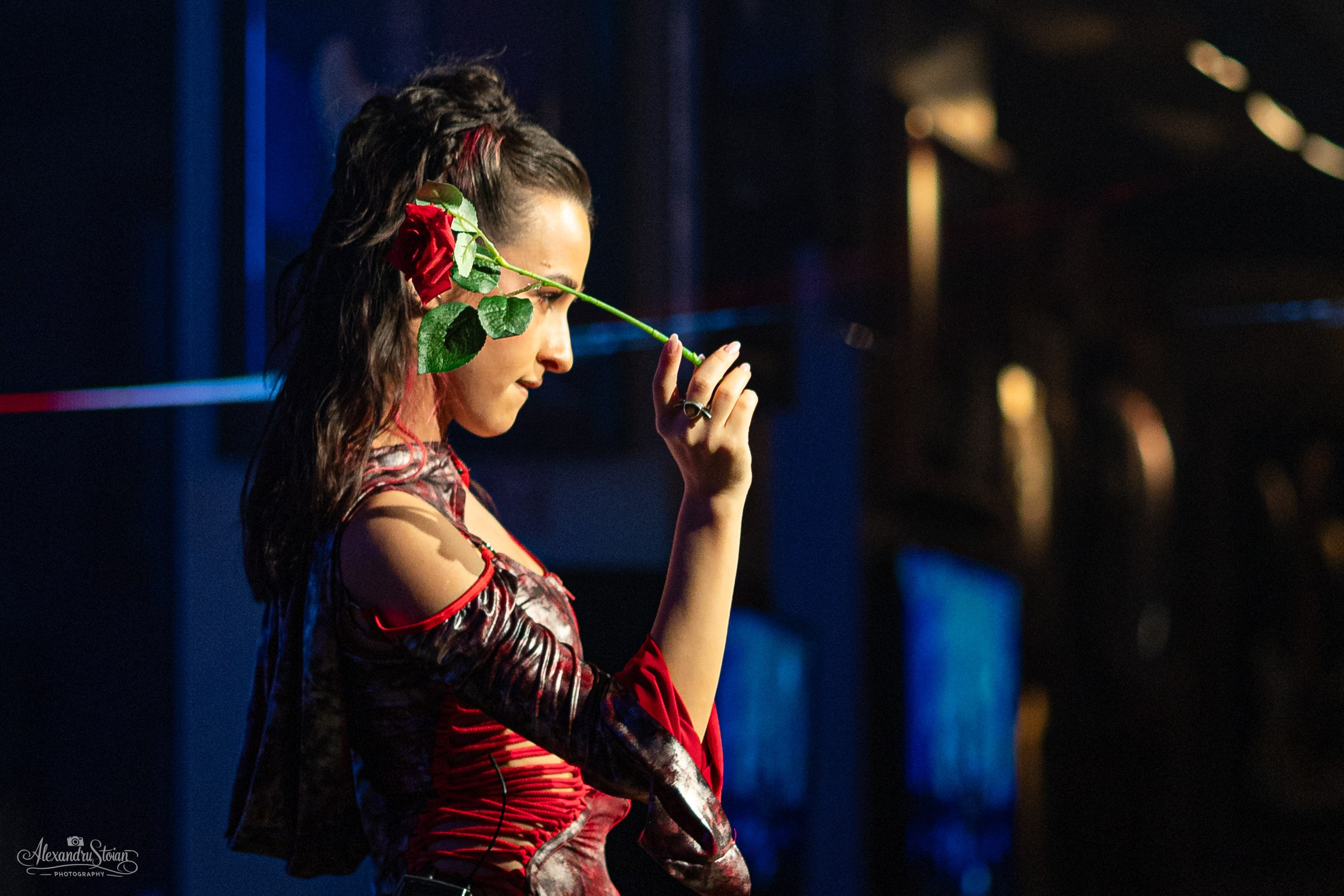 Holy Molly — Hard Rock Cafe. Http://www.alexphoto.ro