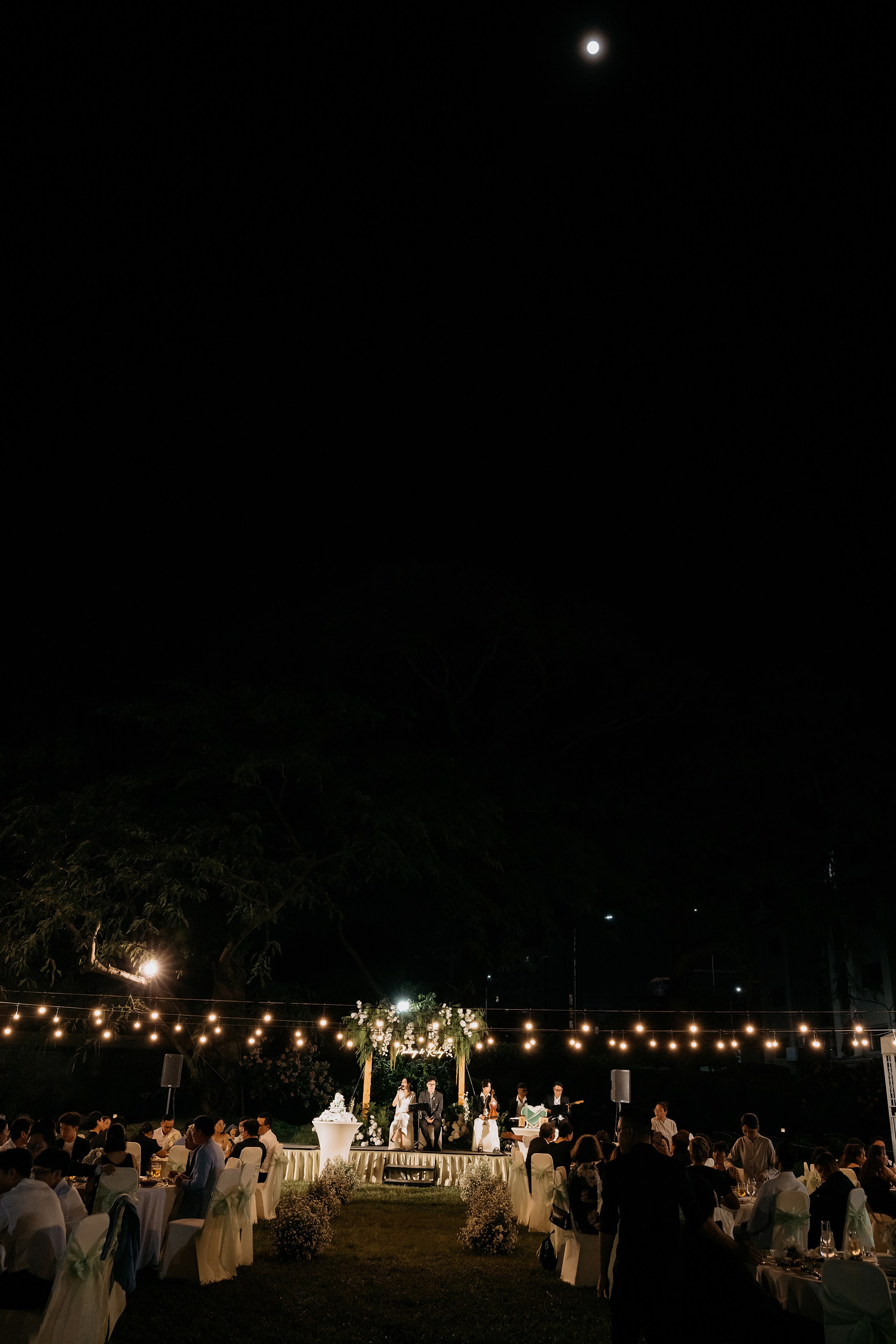 RICKY & PHUONG / Nikko SG 11.05.2025. Saigon Wedding Present | Art Beyond Moments
