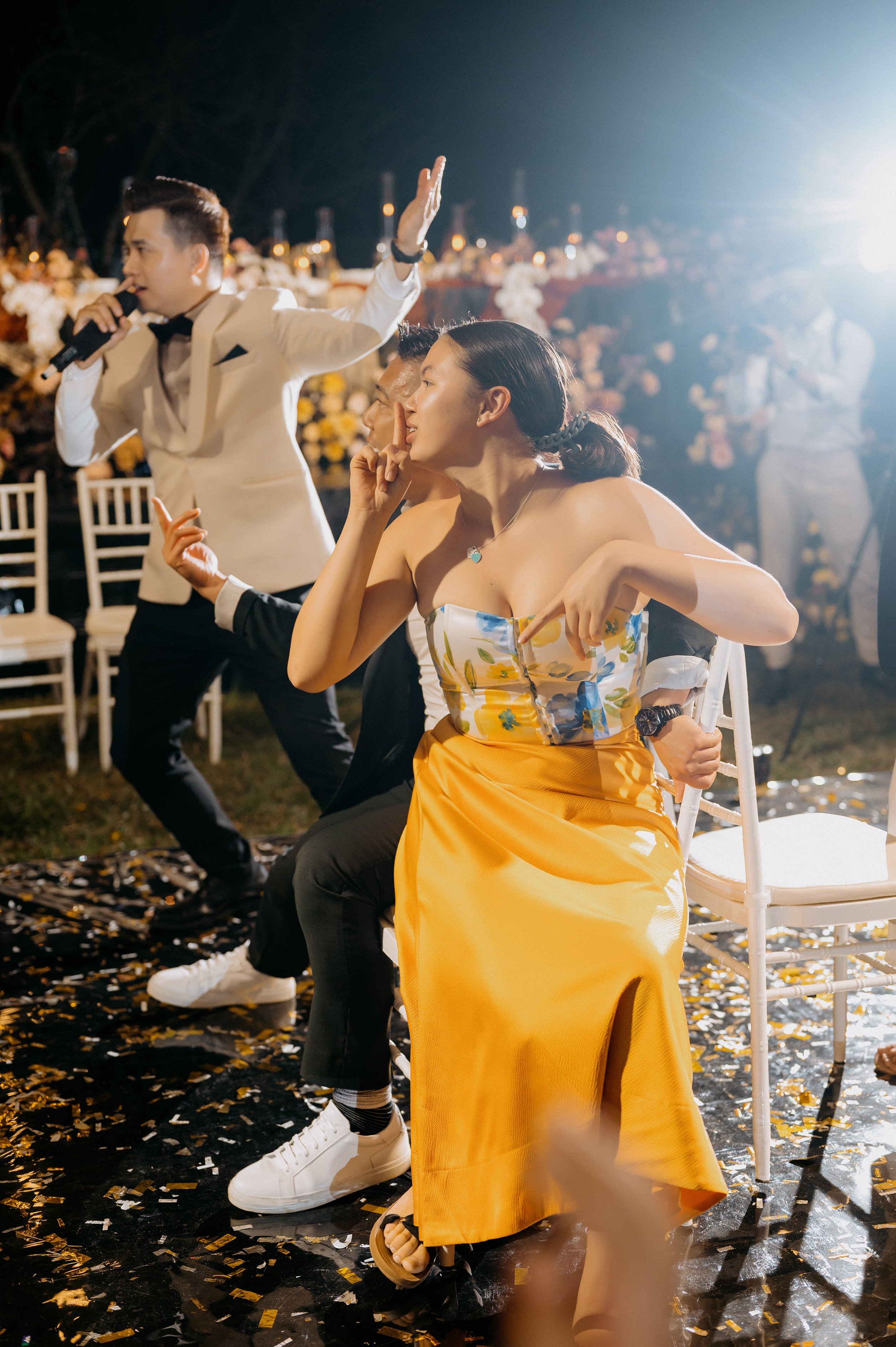JESSE & MIMI / Destination wedding. Nhiếp ảnh gia đám cưới hàng đầu tại Thành Phố Hồ Chí Minh