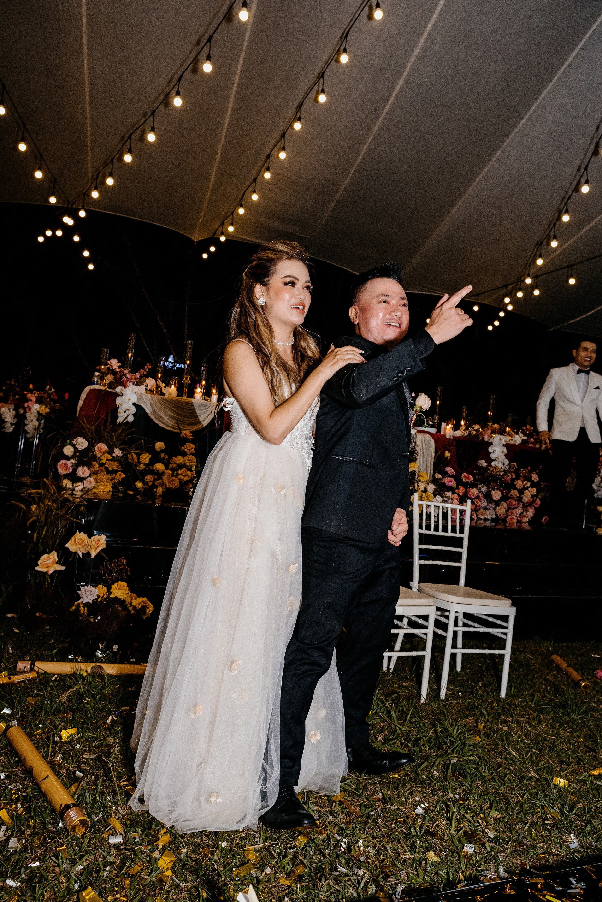 JESSE & MIMI / Destination wedding. Nhiếp ảnh gia đám cưới hàng đầu tại Thành Phố Hồ Chí Minh