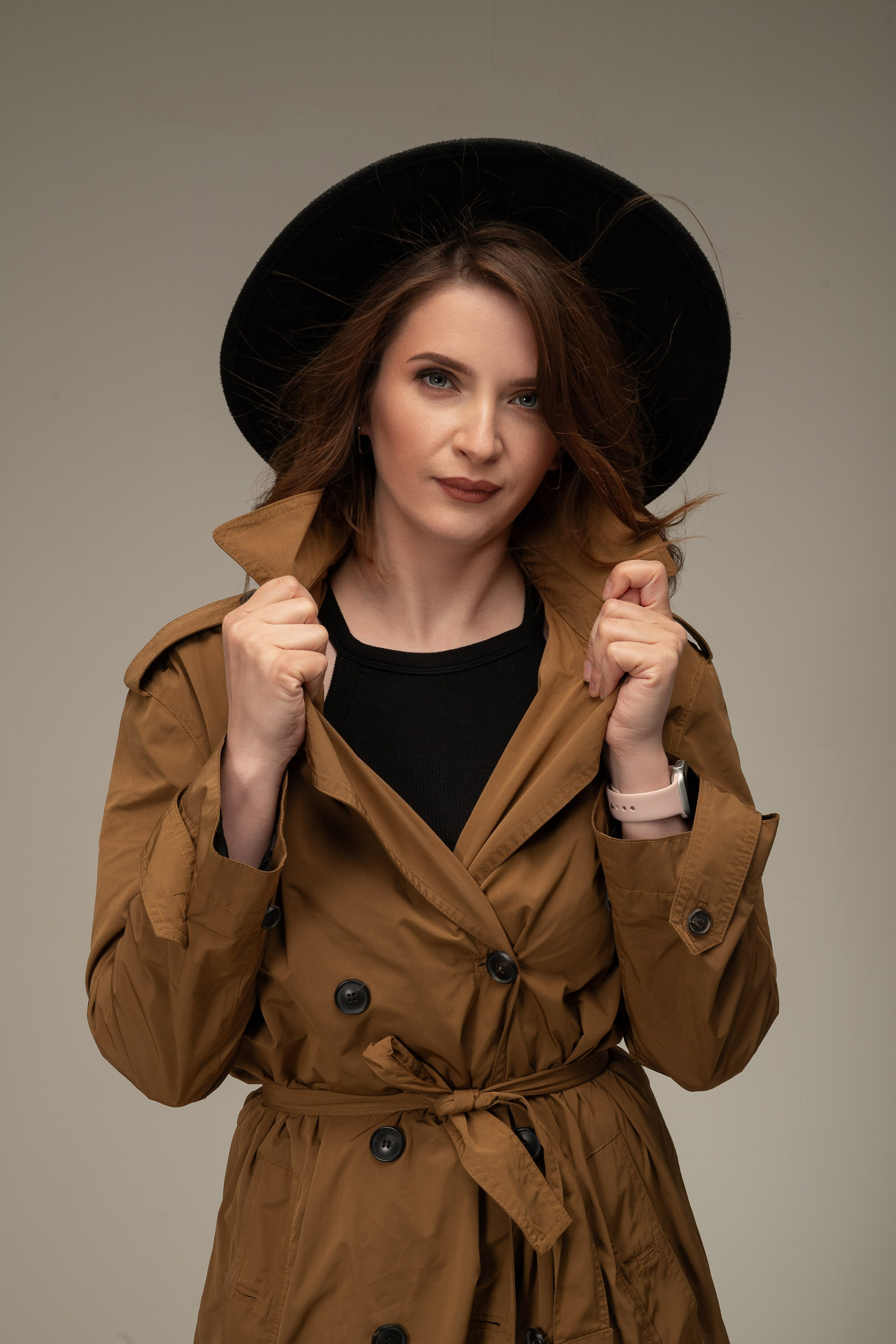 Victoria. Victoria Lyubchenko — fine art photography in Bismarck, ND