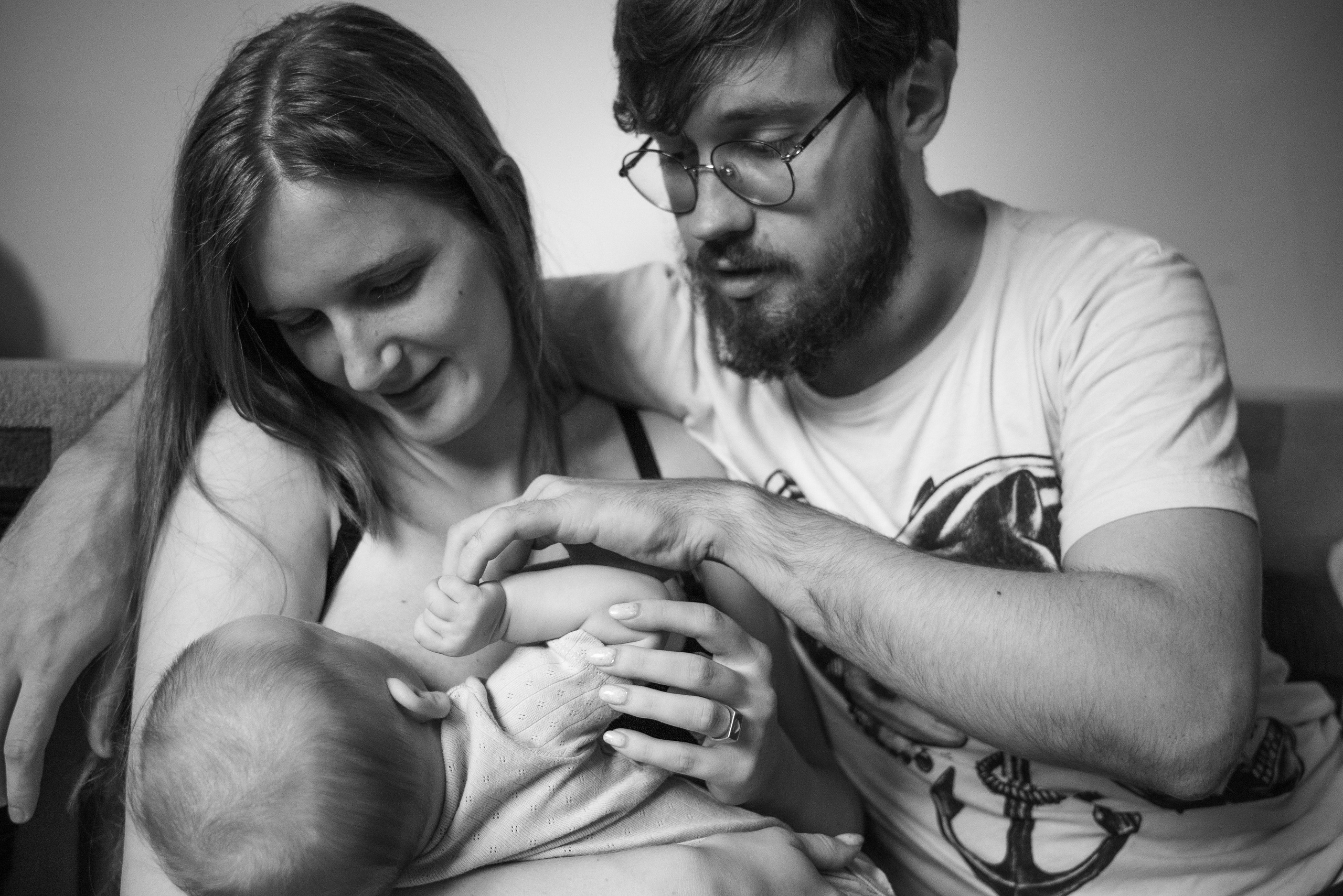 Julia & Yevgen. Victoria Lyubchenko — fine art photography in Bismarck, ND