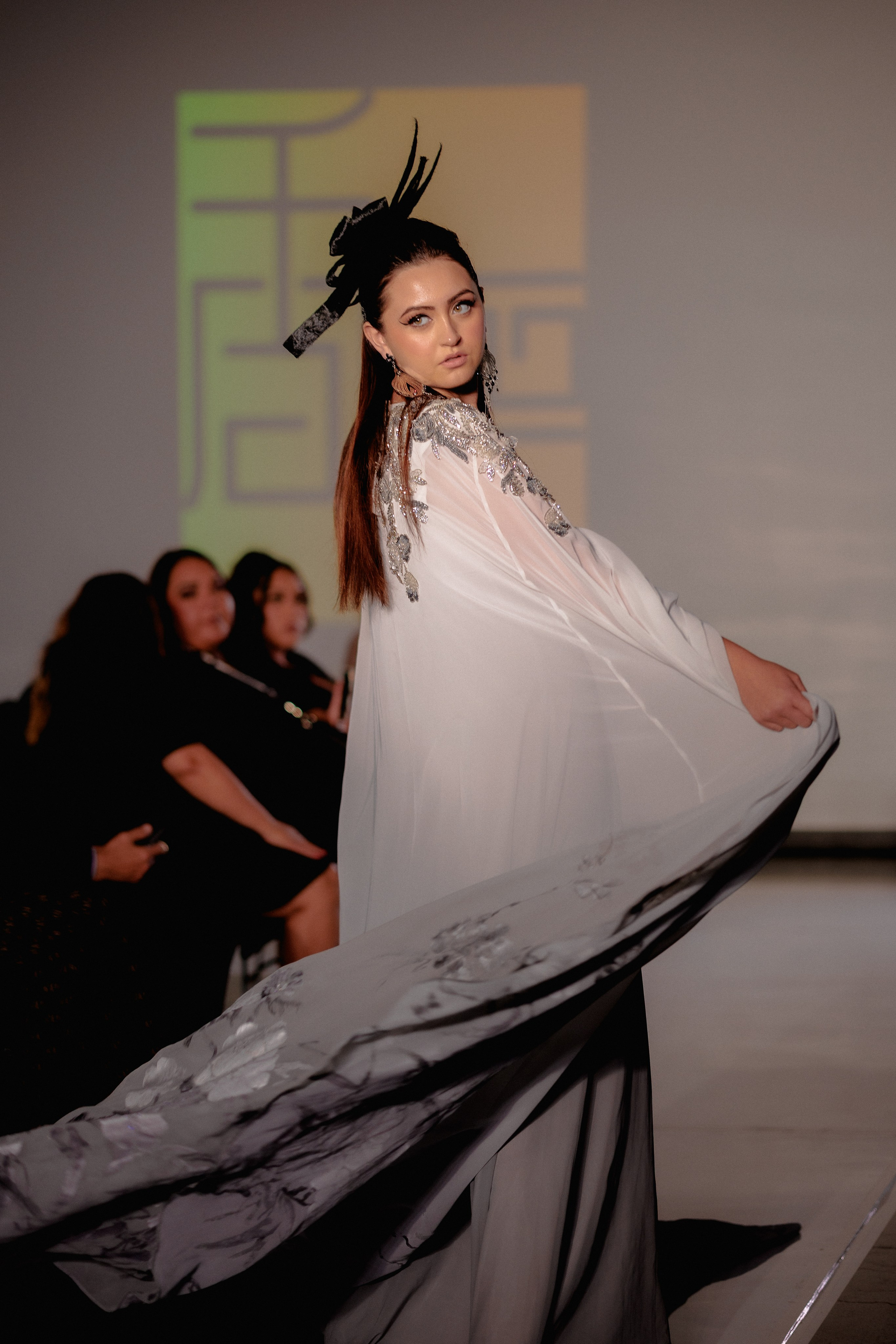 International Fashion Gala 2025 — Vancouver. Yana Bobrova | Artistic Photography