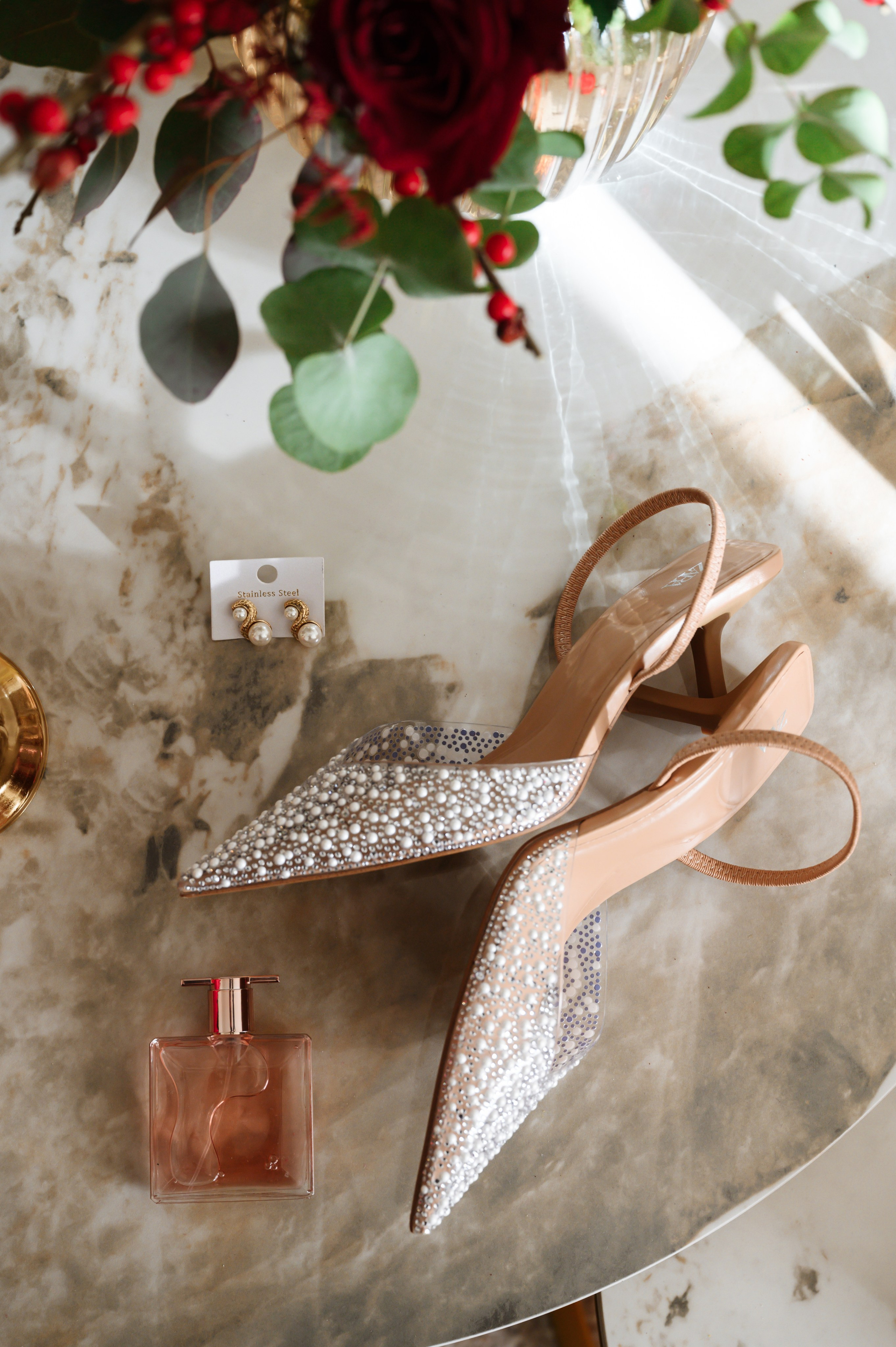 Details I + V. Josip Vranjković Weddings