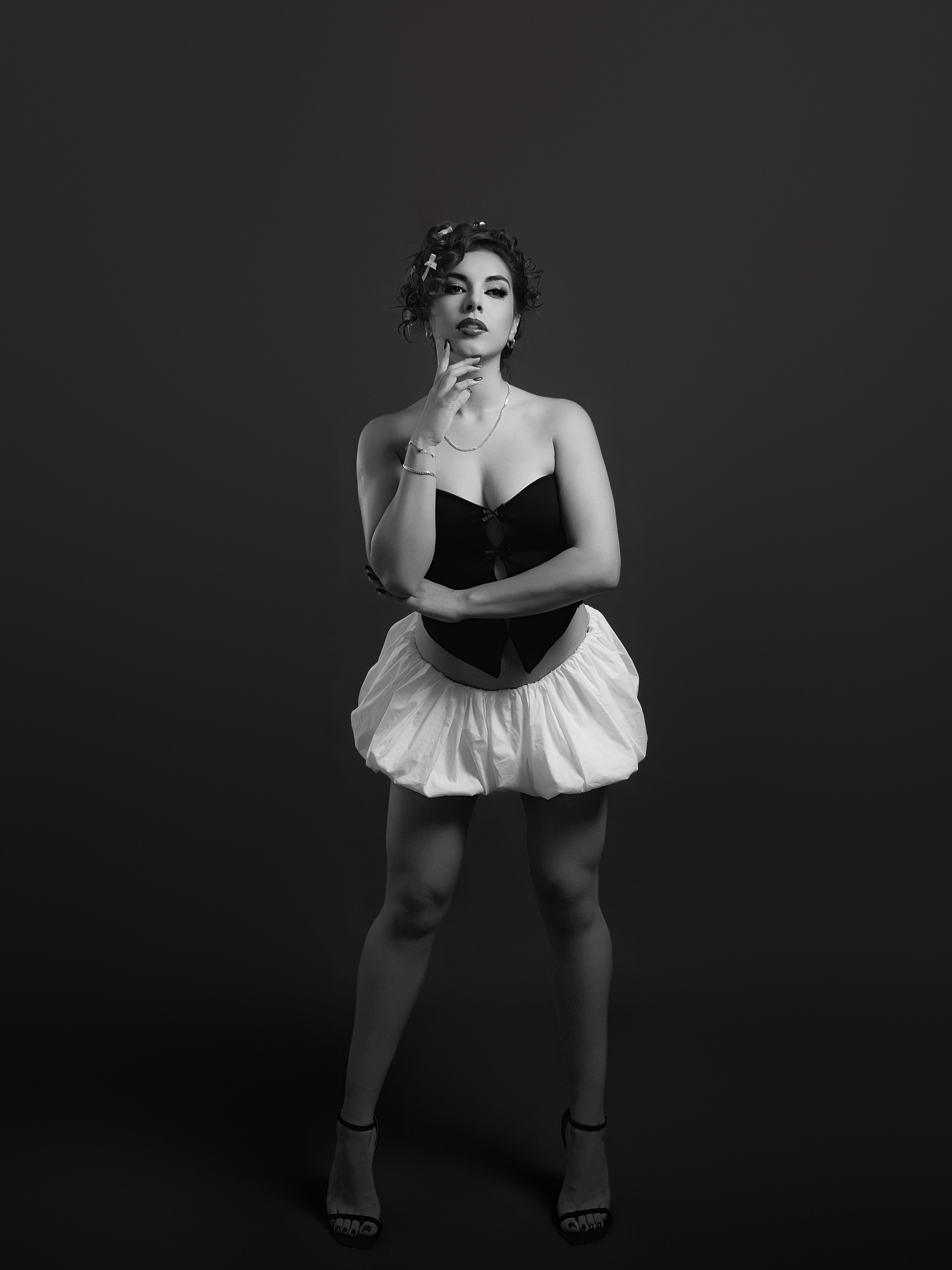 Aura. Fotógrafo Jorge Herrera