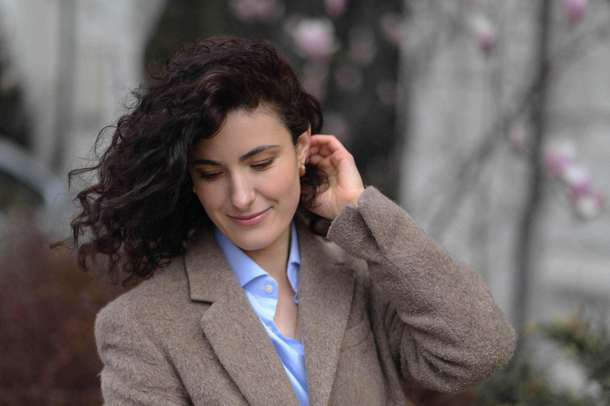 Kate, 2024. Wedding photographer in Wroclaw Warsaw Krakow Margarita Tuleiko