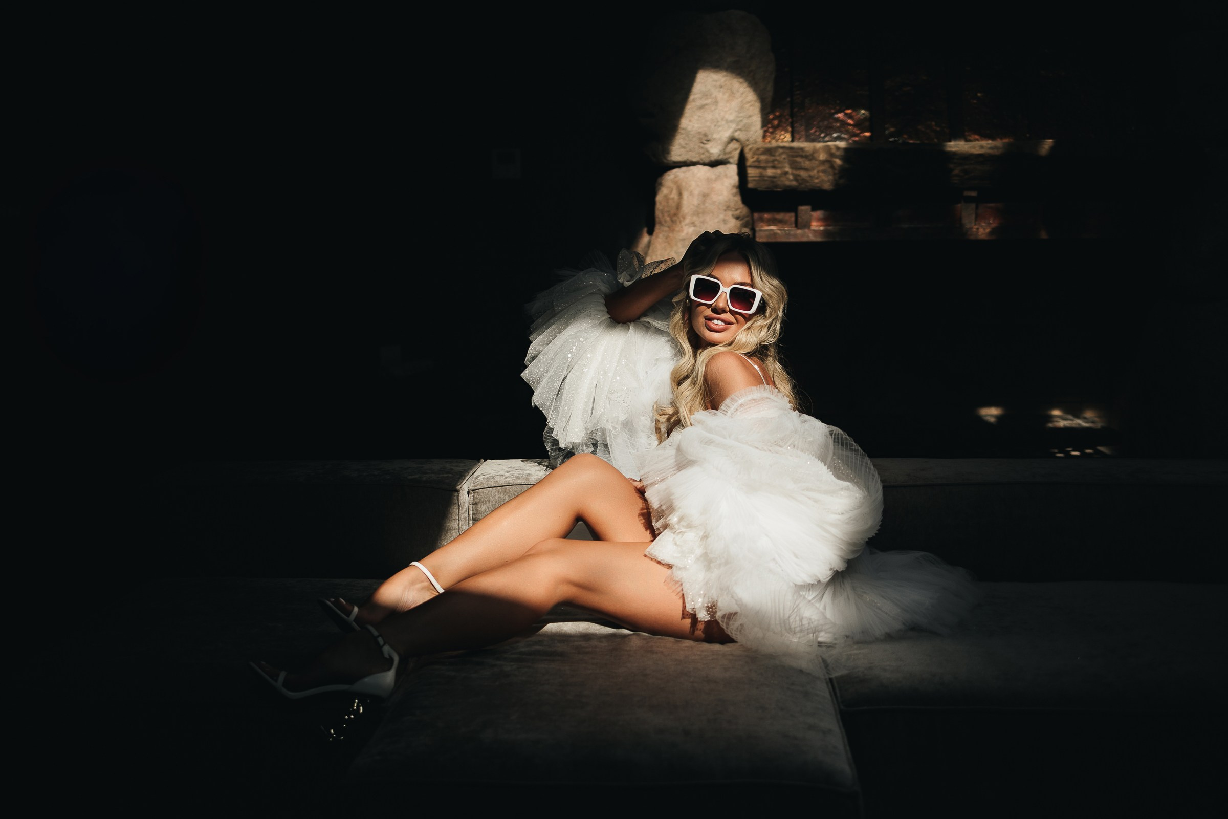 Maxim & Kristina. Свадебный и семейный фотограф в Риге Игорь Давидович