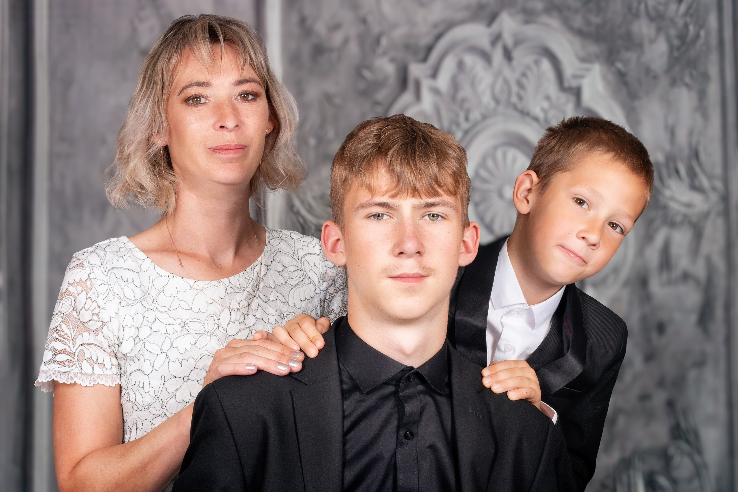 Семья. Татьяна Кайзер — фотограф в Оснабрюке и окрестностях