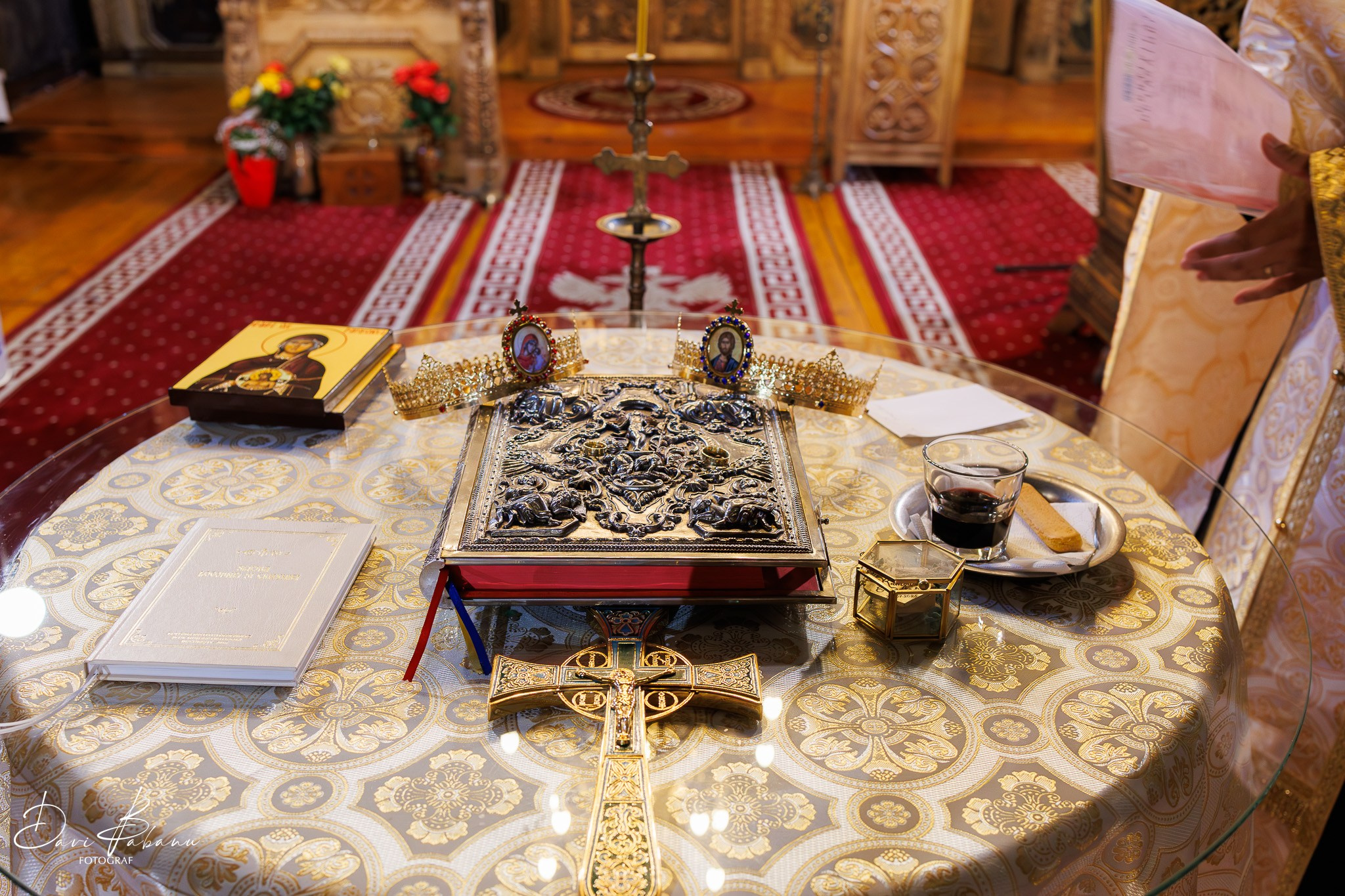 Ramona & Andrei - Wedding Day