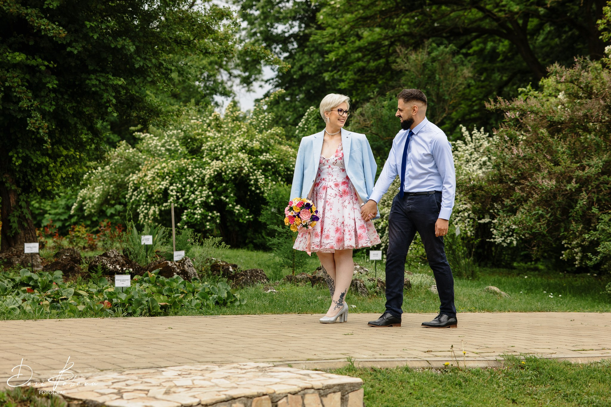 Mădălina & Andrei - Cununie Civilă Iasi