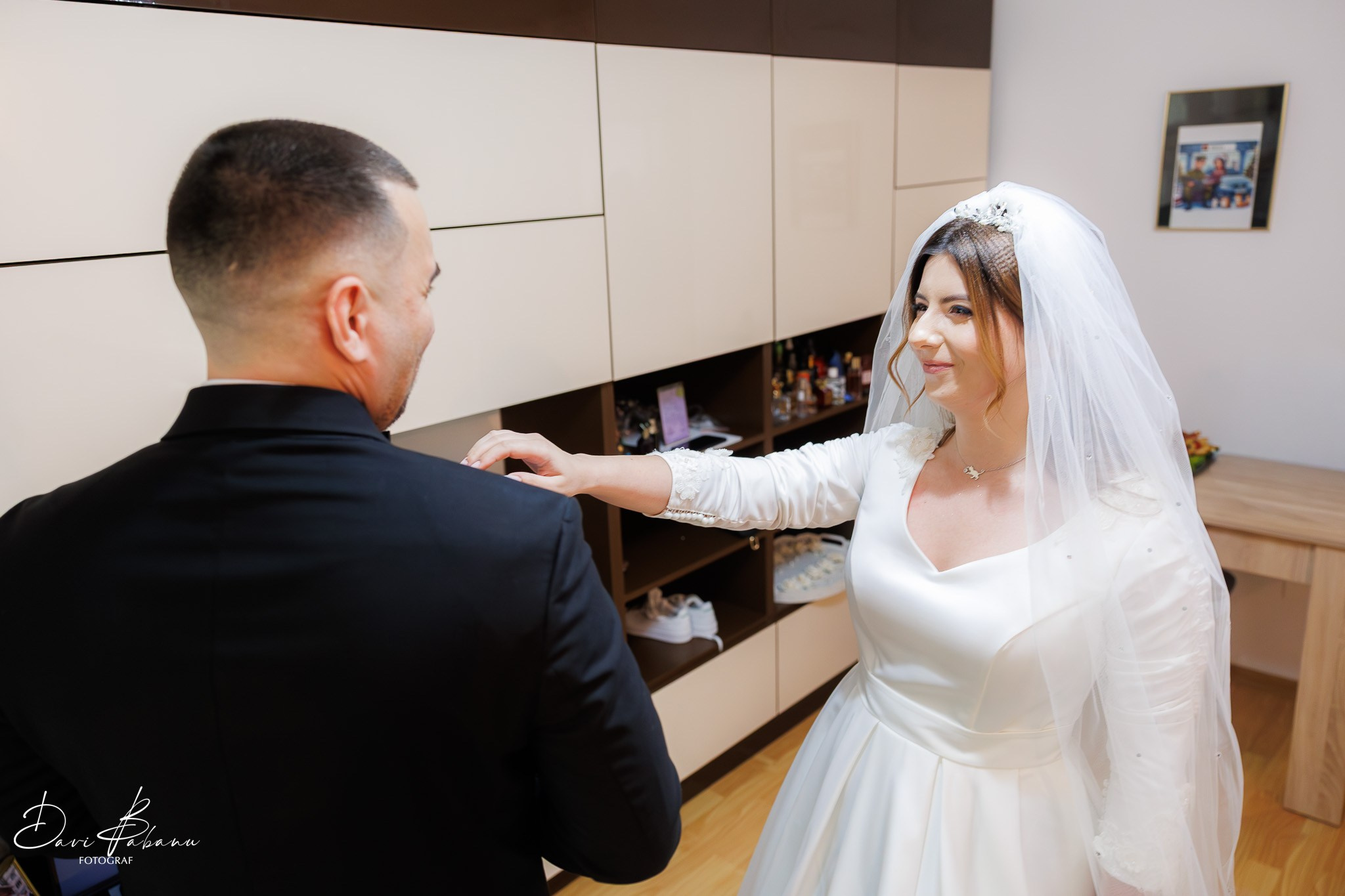 Andra & Mihai - Wedding Day