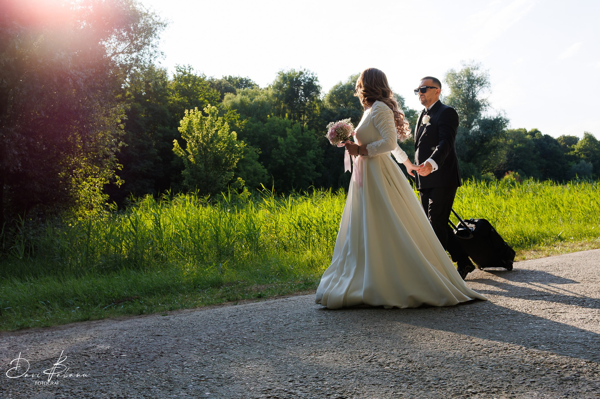 Andra & Mihai - Wedding Day