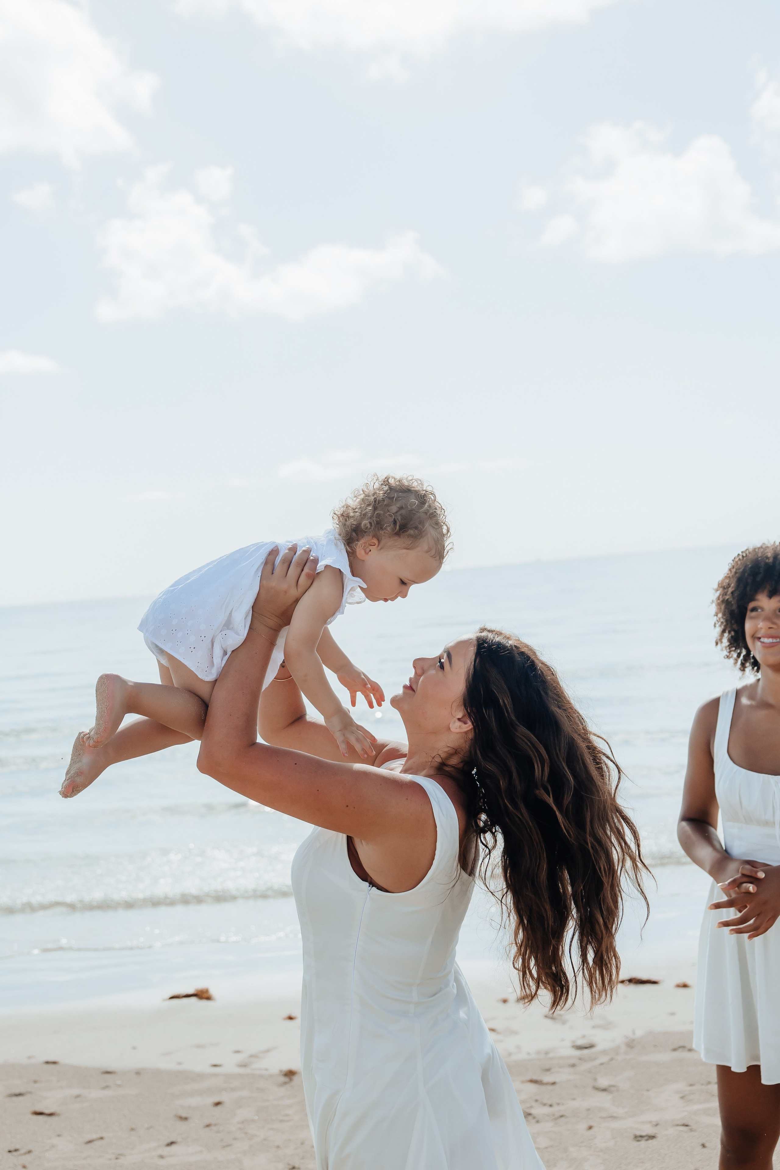 Family. Alya Leto Photographer