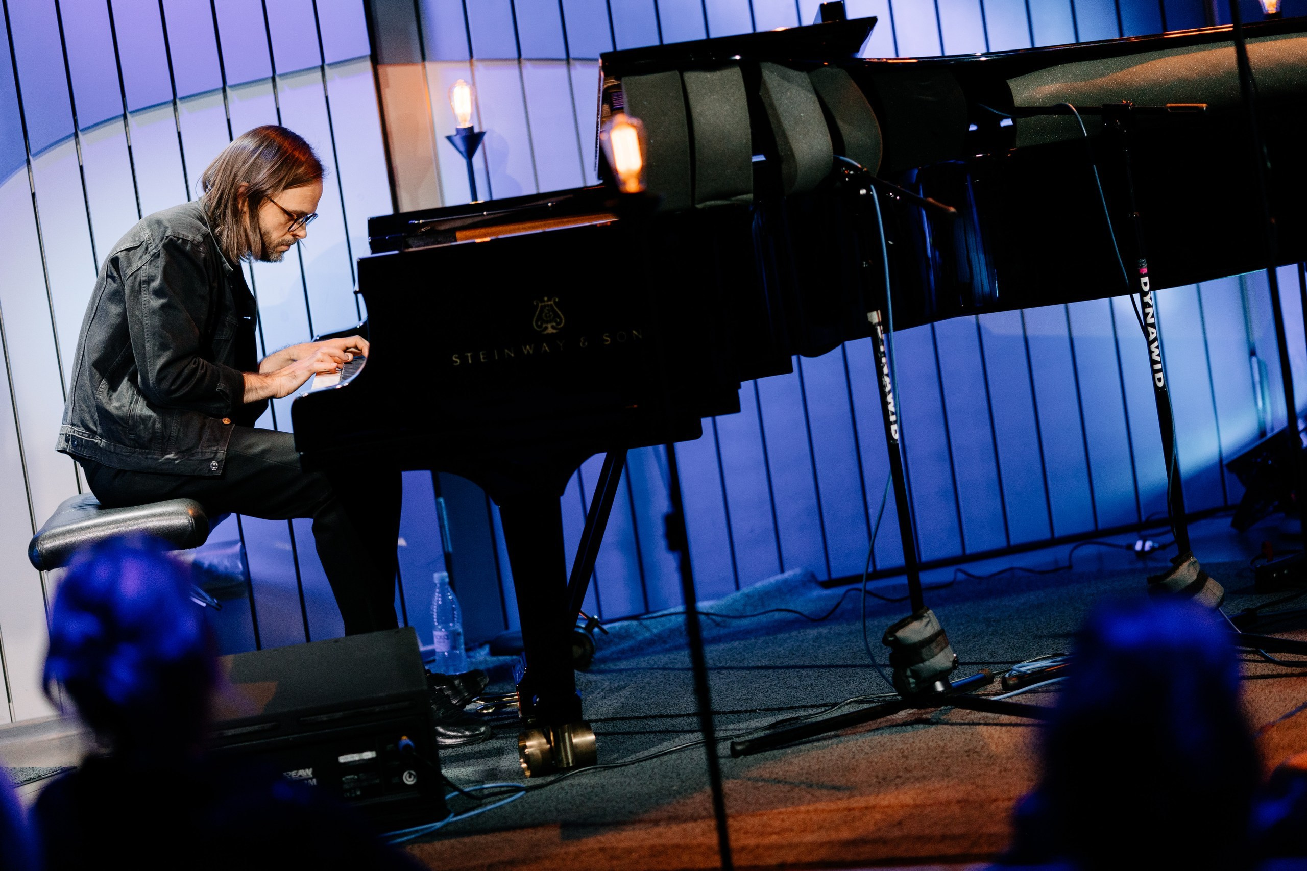 Radio Gdańsk. Fotograf Ślubny Warszawa - Sesje Biznesowe Rodzinne Eventy