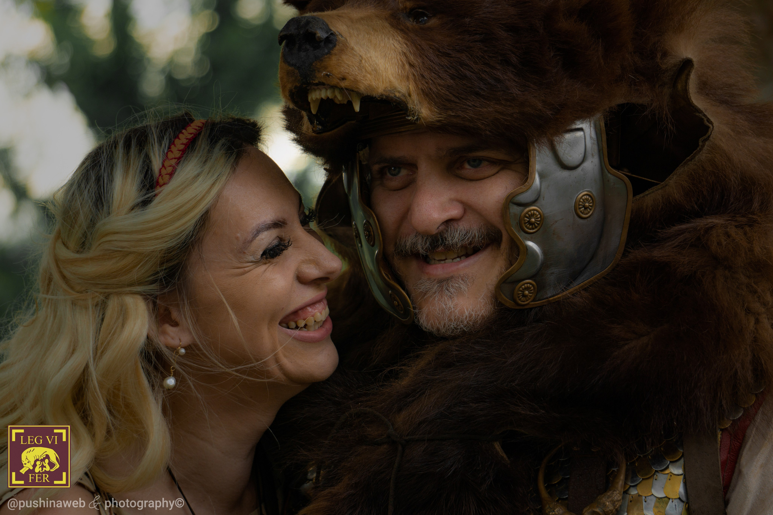 Heros. Female, male and family photographer a Verona, Vicenza, Venezia e Padova