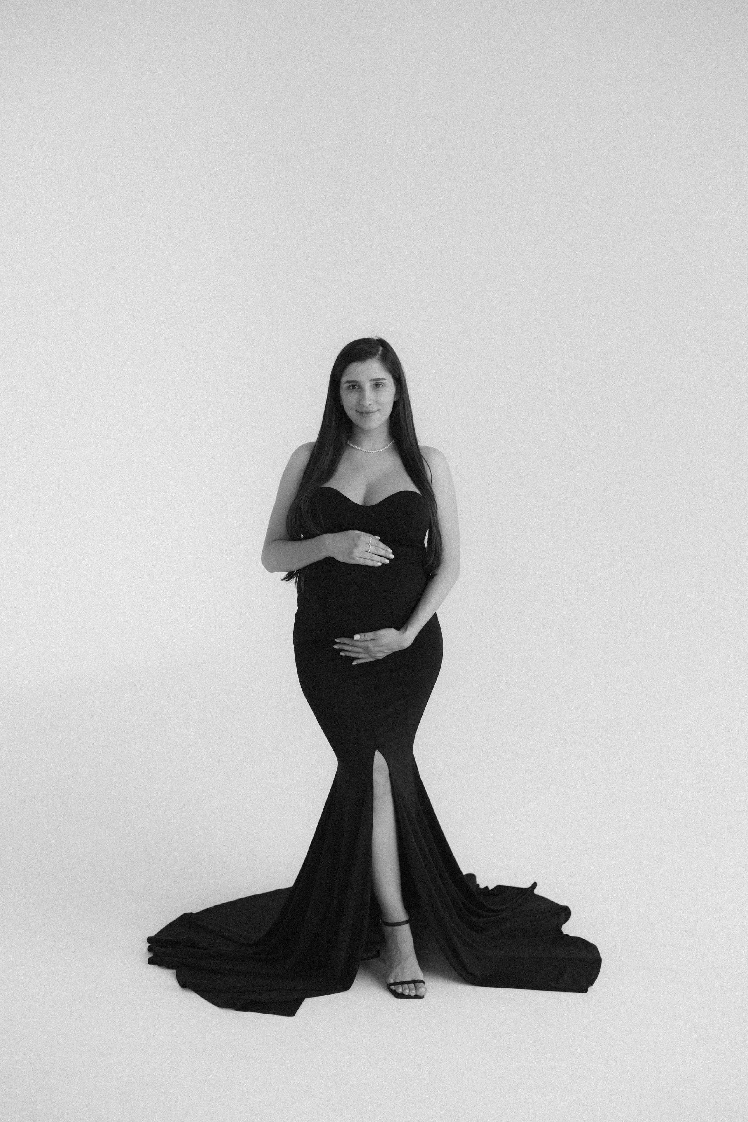 Noemi & Eugene. Newborn, Maternity & Family Photographer in Charlotte, North Carolina | Arhipova Julia