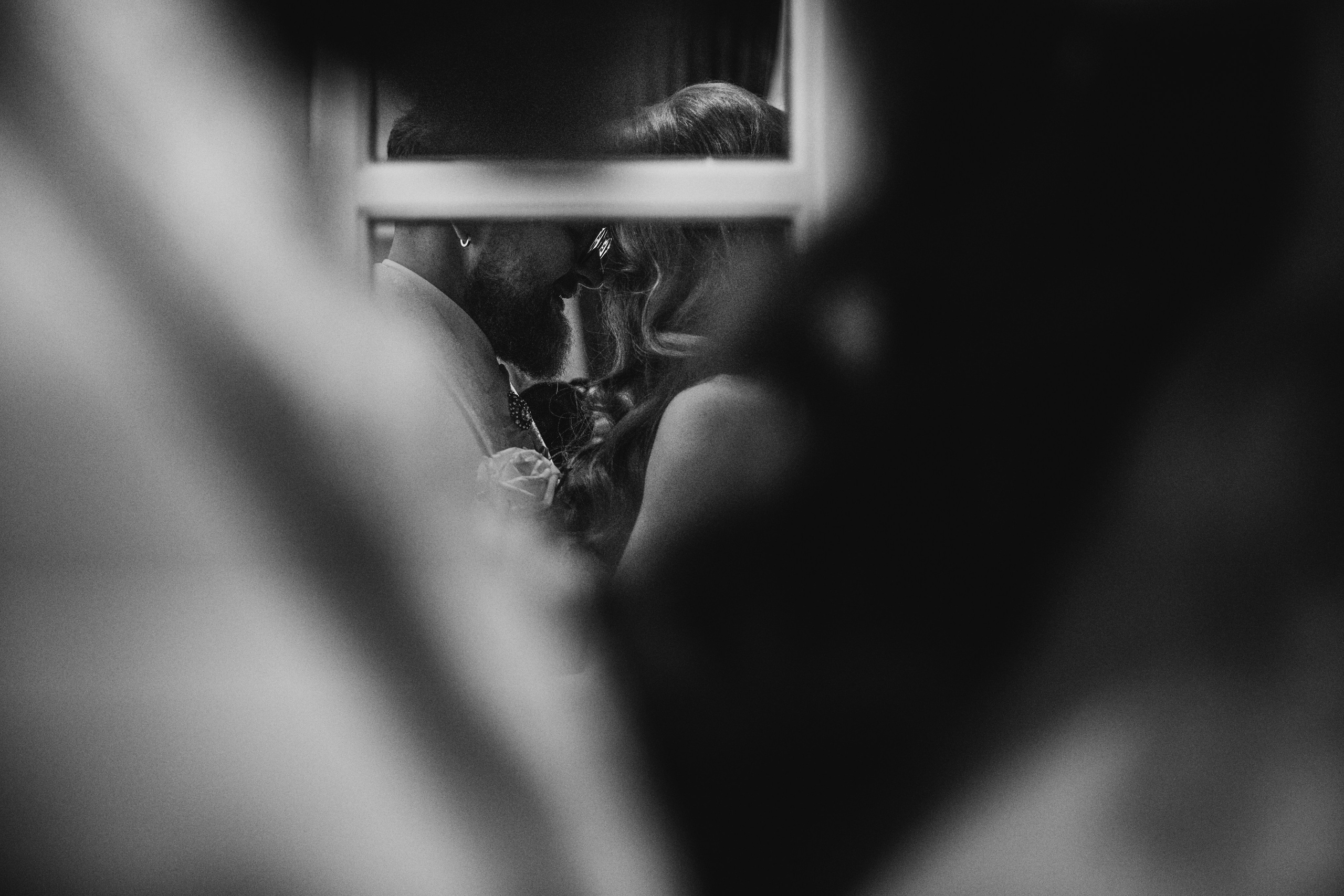 PEGGY & DENNIS | FLETCHER WALDHOTEL NORDRHEIN-WESTFALEN. Photographer in Bochum Dolia Halyna