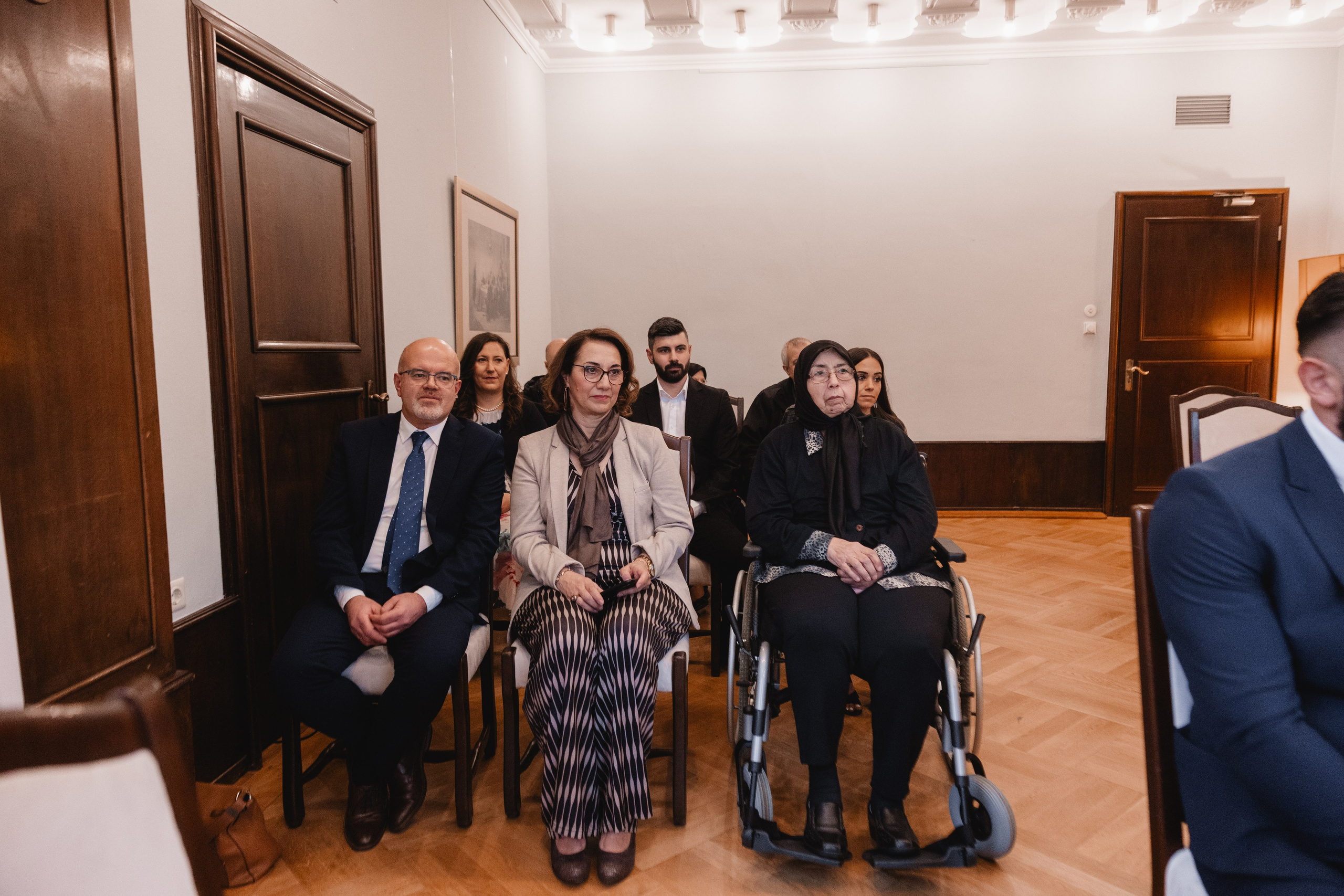 Gizem & Oguzhan | Gesellschaft Harmonie, Bochum. Hochzeitsfotografie |Hochzeitsfotograf Bochum | Hochzeitsfotograf Dortmund | Hochzeitsfotograf Essen | Hochzeitsfotograf Ruhrgebiet