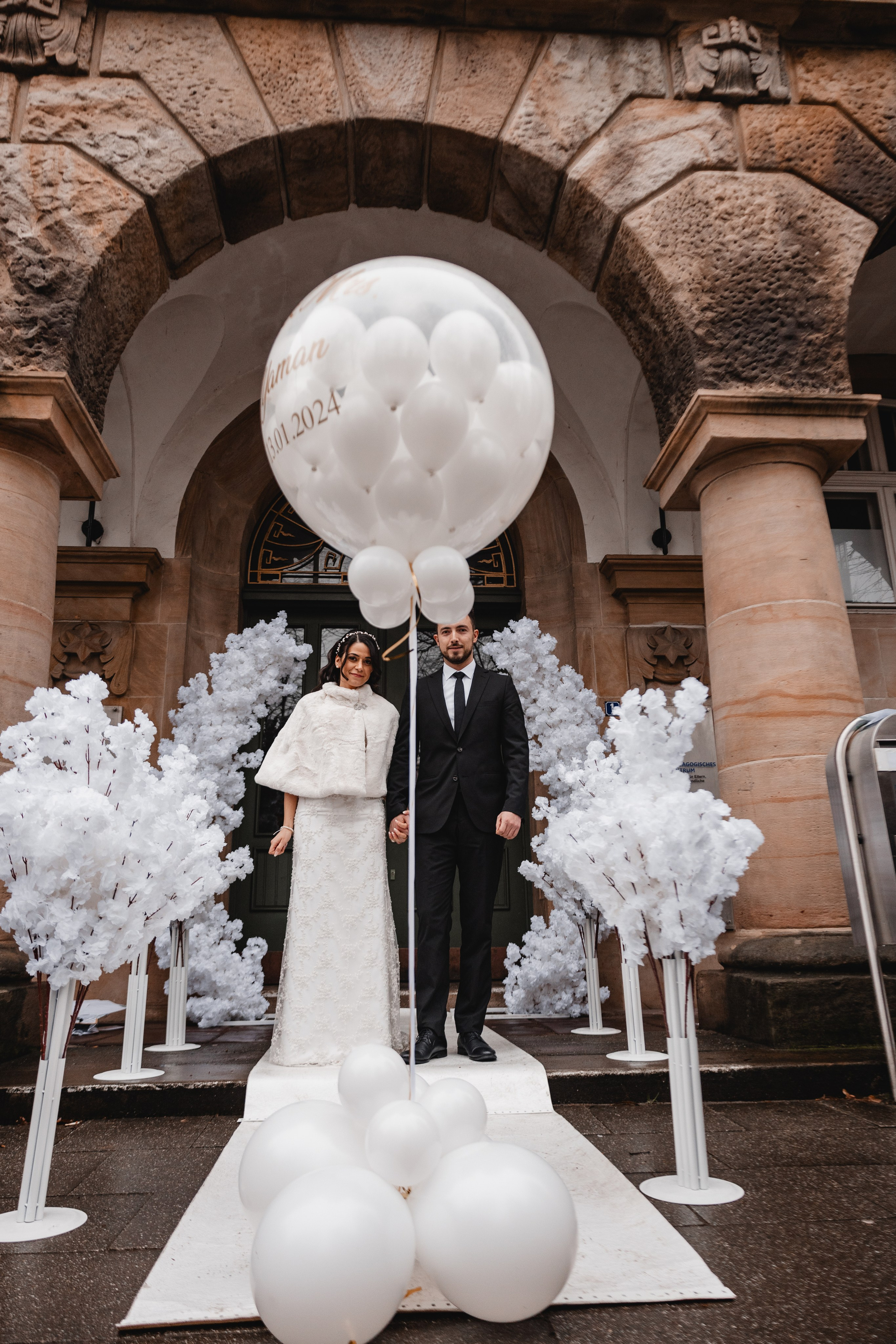 Yilmaz und Yaman | Amtshaus Langendreer, Bochum. Hochzeitsfotografie |Hochzeitsfotograf Bochum | Hochzeitsfotograf Dortmund | Hochzeitsfotograf Essen | Hochzeitsfotograf Ruhrgebiet