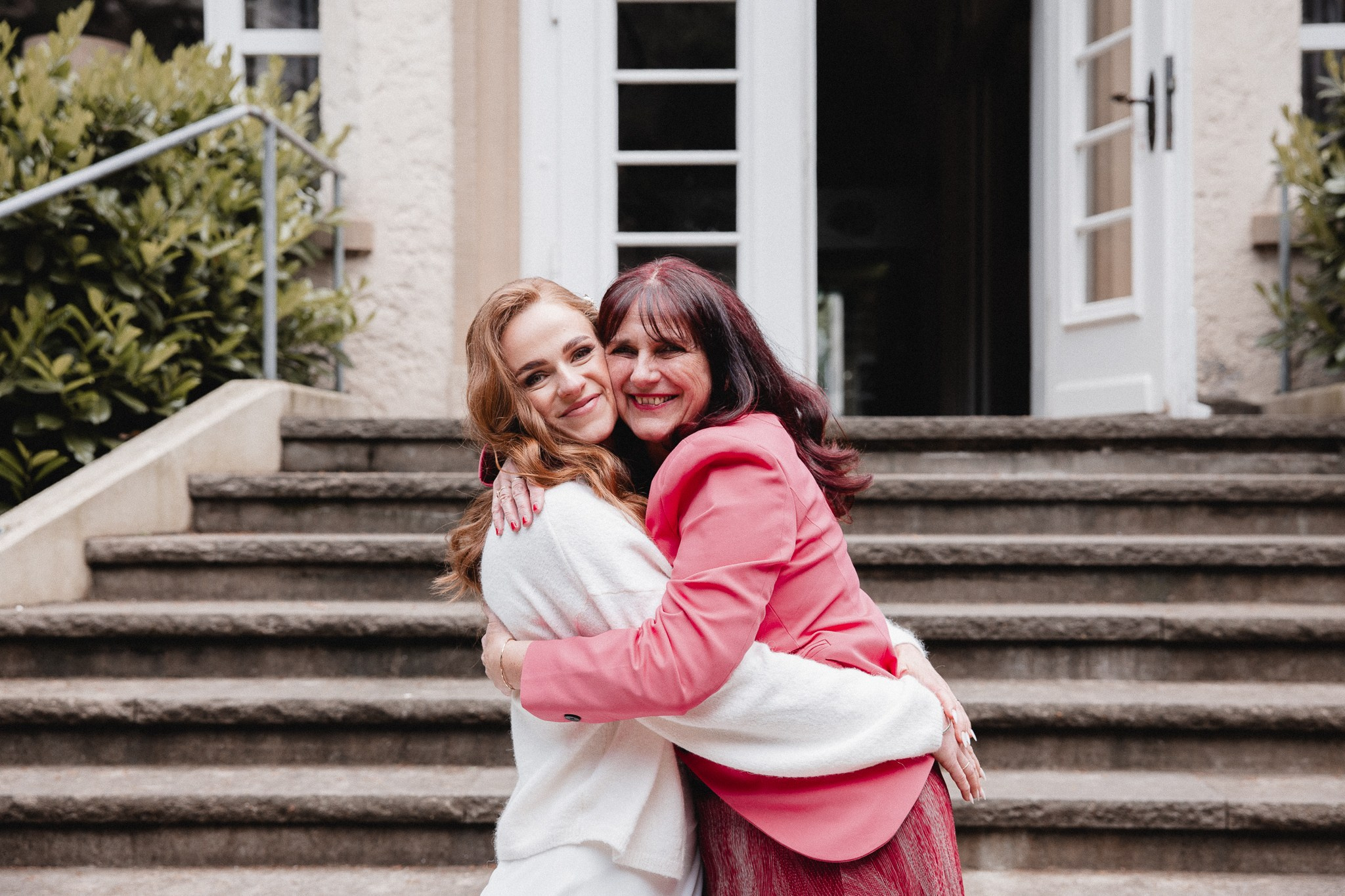 PEGGY & DENNIS | FLETCHER WALDHOTEL NORDRHEIN-WESTFALEN. Photographer in Bochum Dolia Halyna