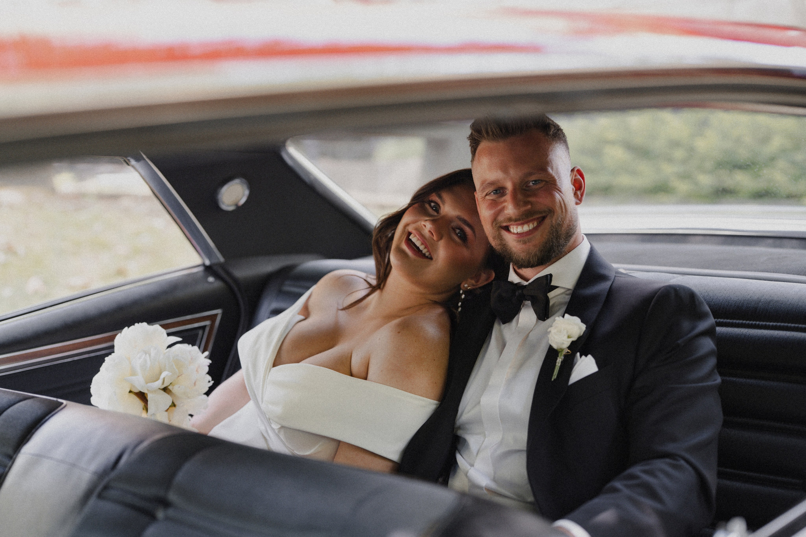 Jessica & Felix I Gesellschaft Harmonie Bochum. Hochzeitsfotografin Bochum | Halyna Reiche Fotografie NRW