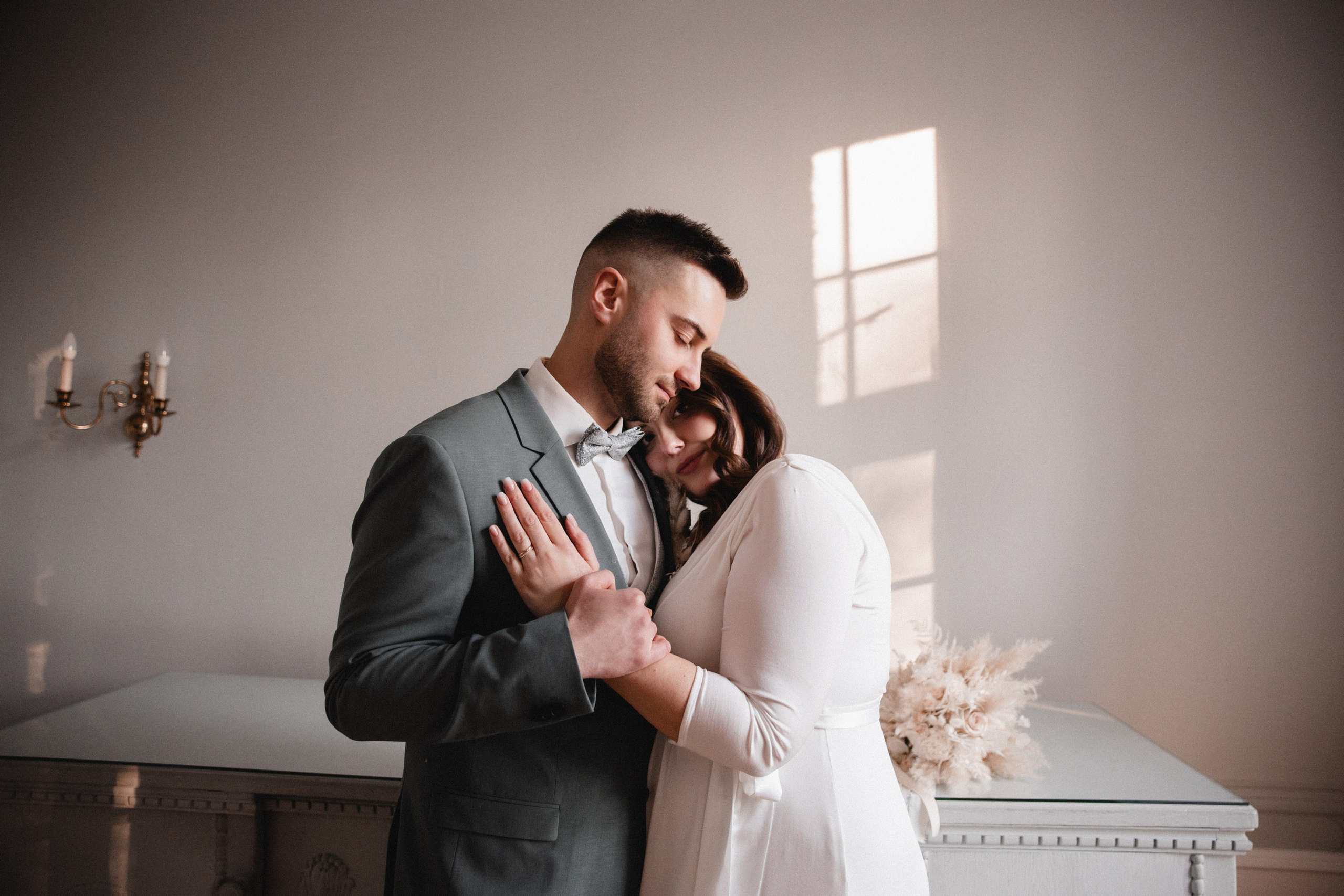 Lena & Kevin. Hochzeitsfotografie |Hochzeitsfotograf Bochum | Hochzeitsfotograf Dortmund | Hochzeitsfotograf Essen | Hochzeitsfotograf Ruhrgebiet