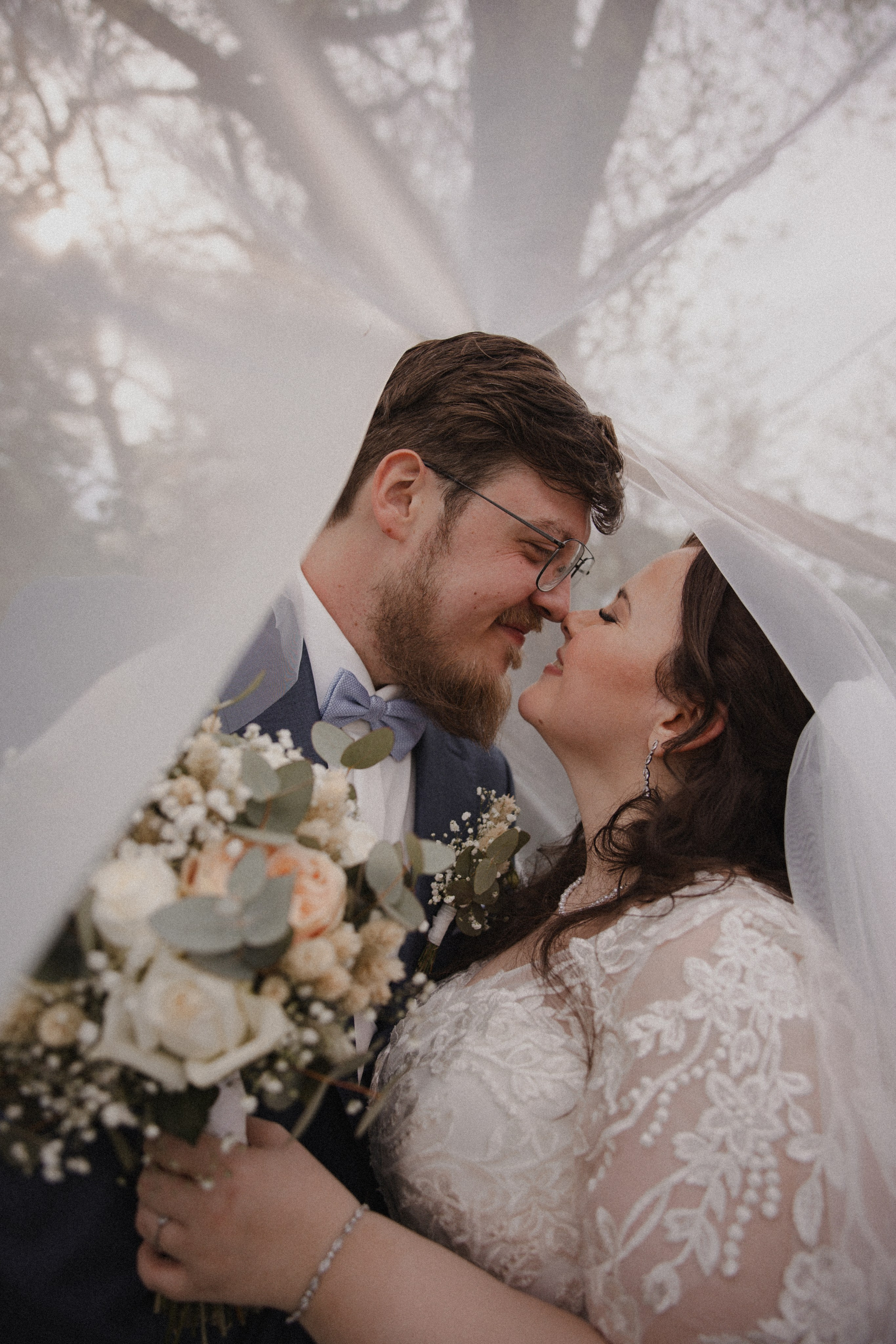 Michaela & Christian I Eventlocation Hilleringmann. Hochzeitsfotografin Bochum | Halyna Reiche Fotografie NRW