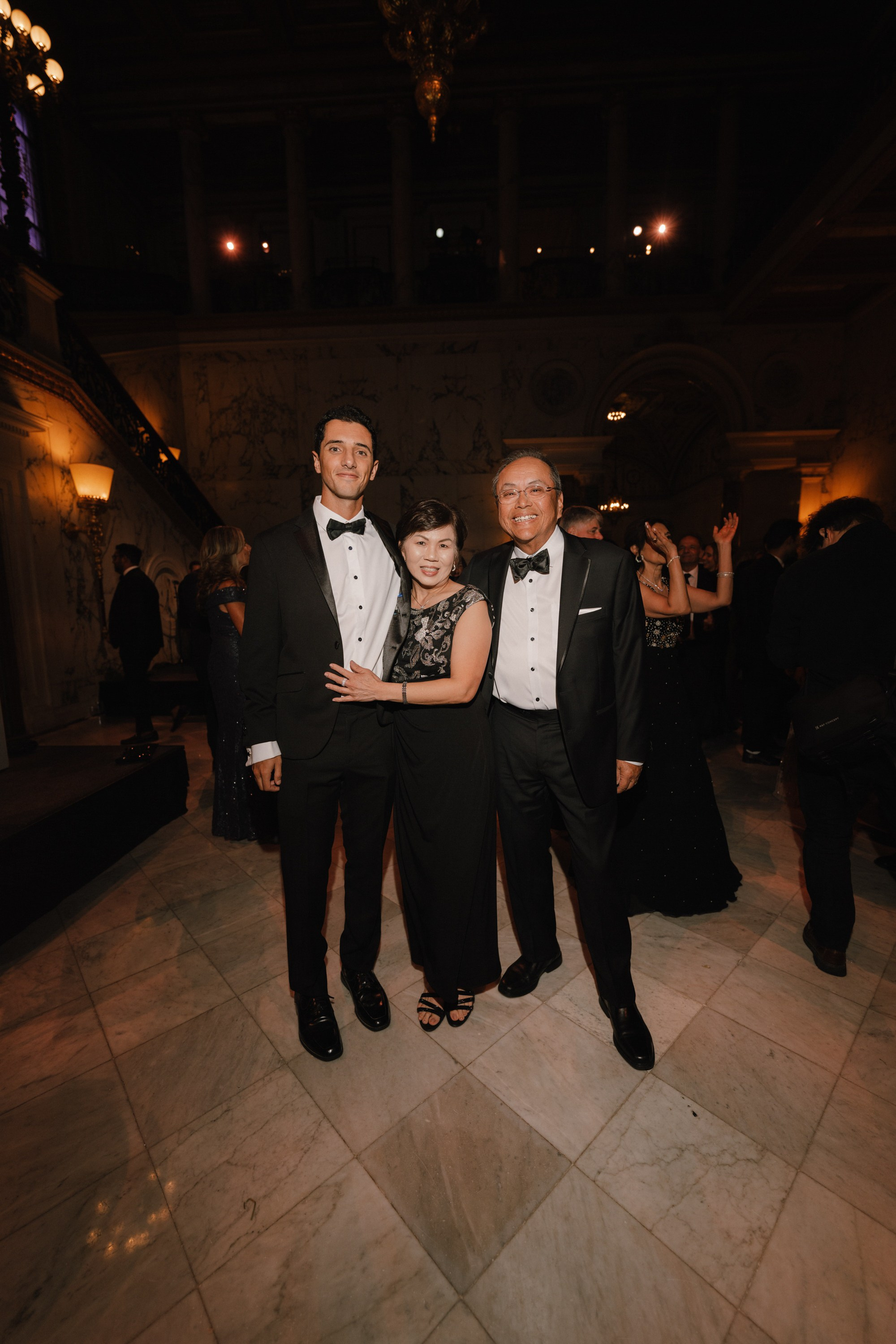 Nicole and Akash. Wedding photographer and videographer New York | New Jersey