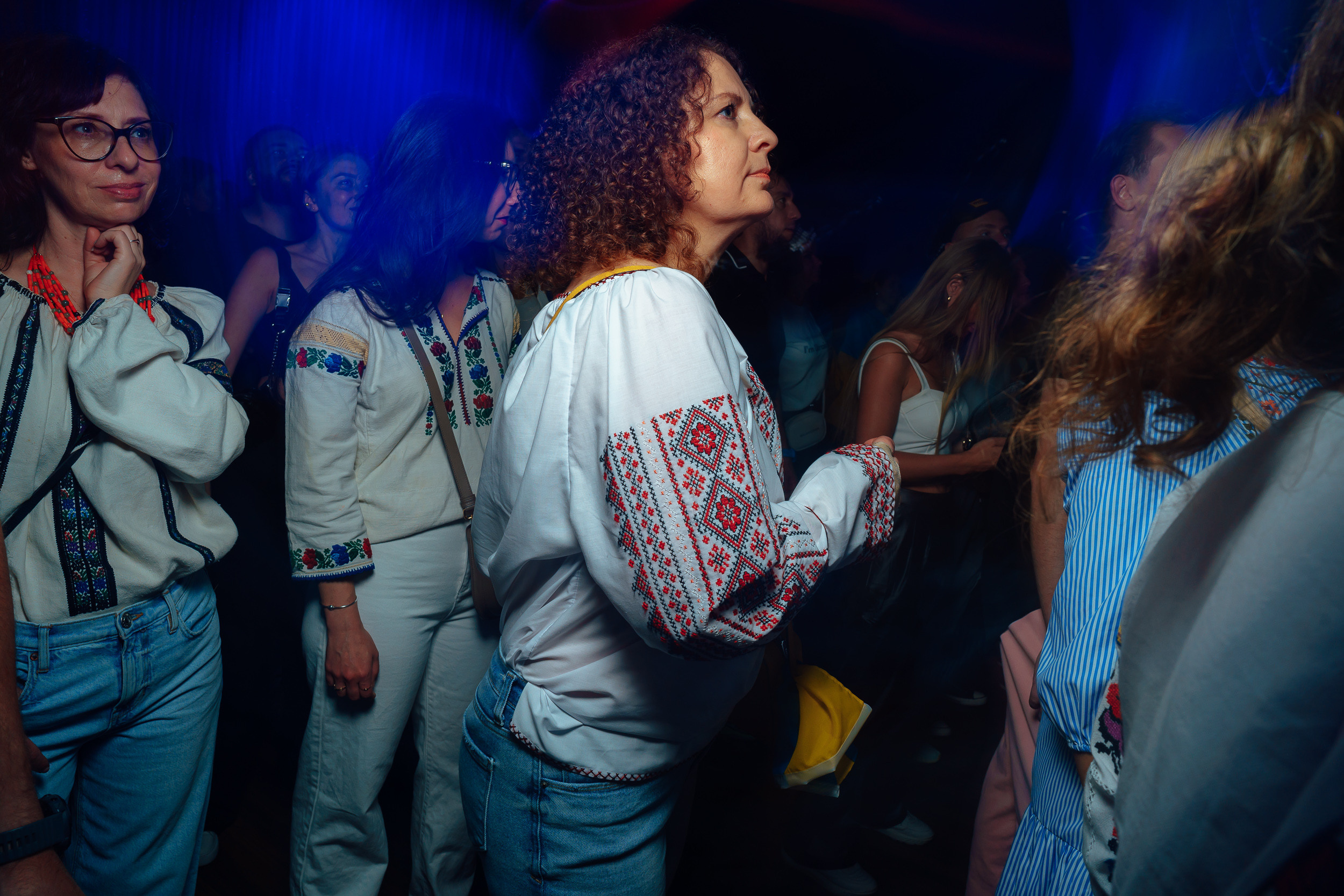 Concert in Miami: Alyona Alyona, Jerry Heil, Kola. ФОТОГРАФ ФЛОРИДА МАЙАМИ