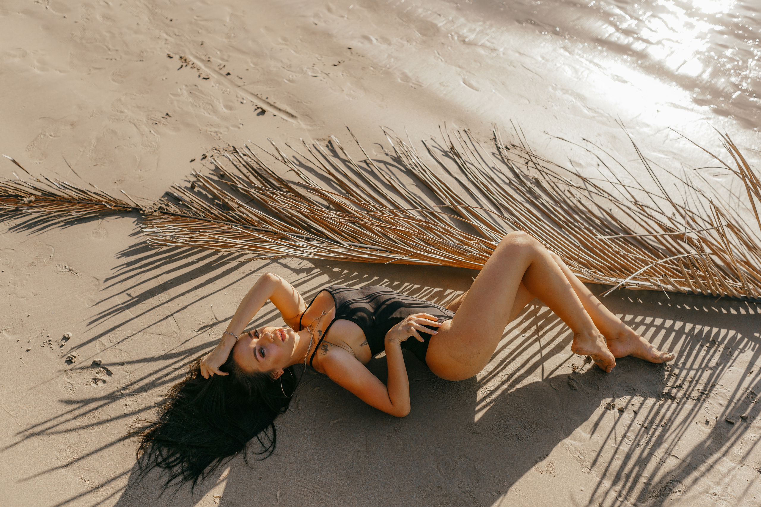 Big photo shoot | Большая фотосессия. Professional Photographer in Miami, Florida