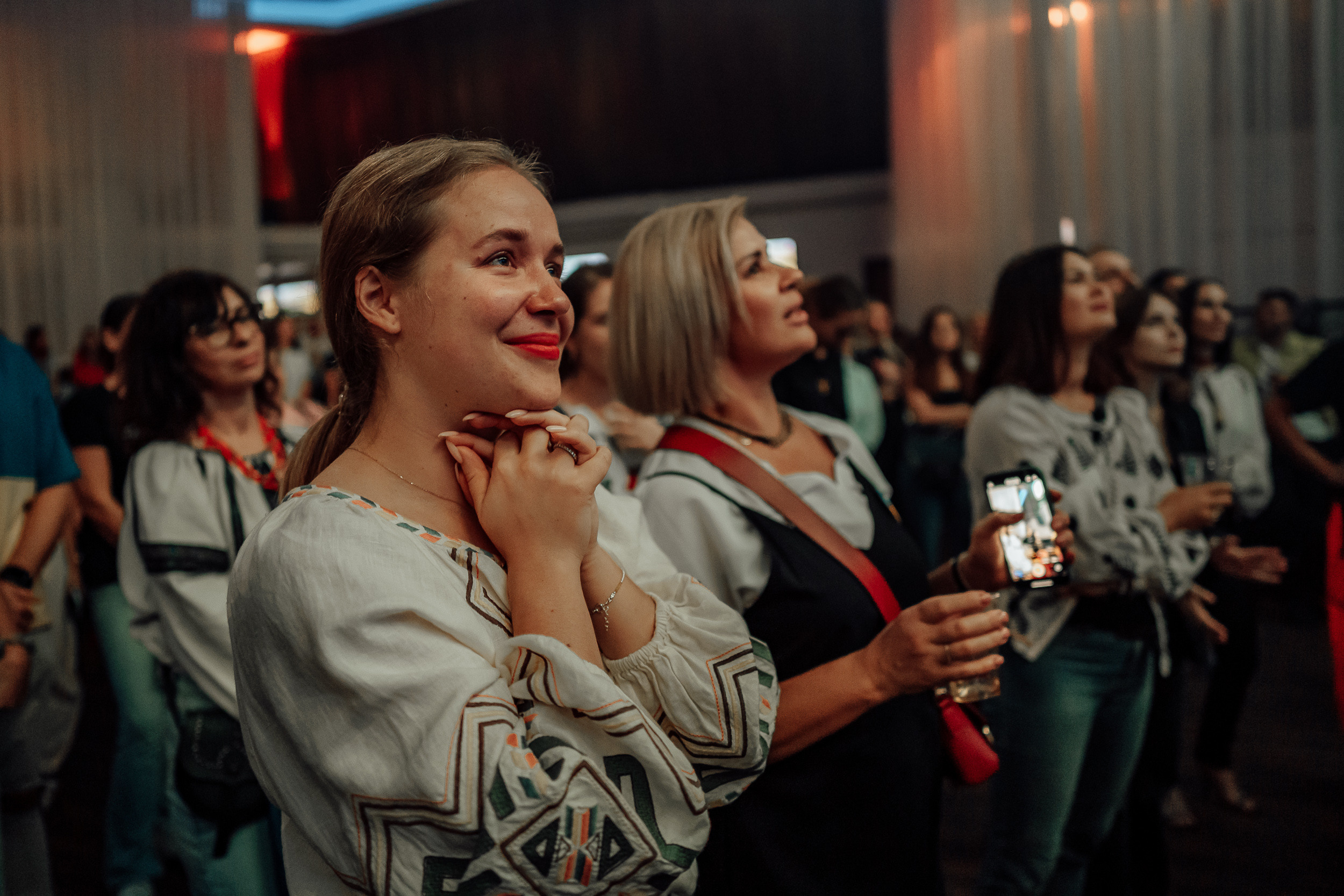 Concert in Miami: Alyona Alyona, Jerry Heil, Kola. ФОТОГРАФ ФЛОРИДА МАЙАМИ