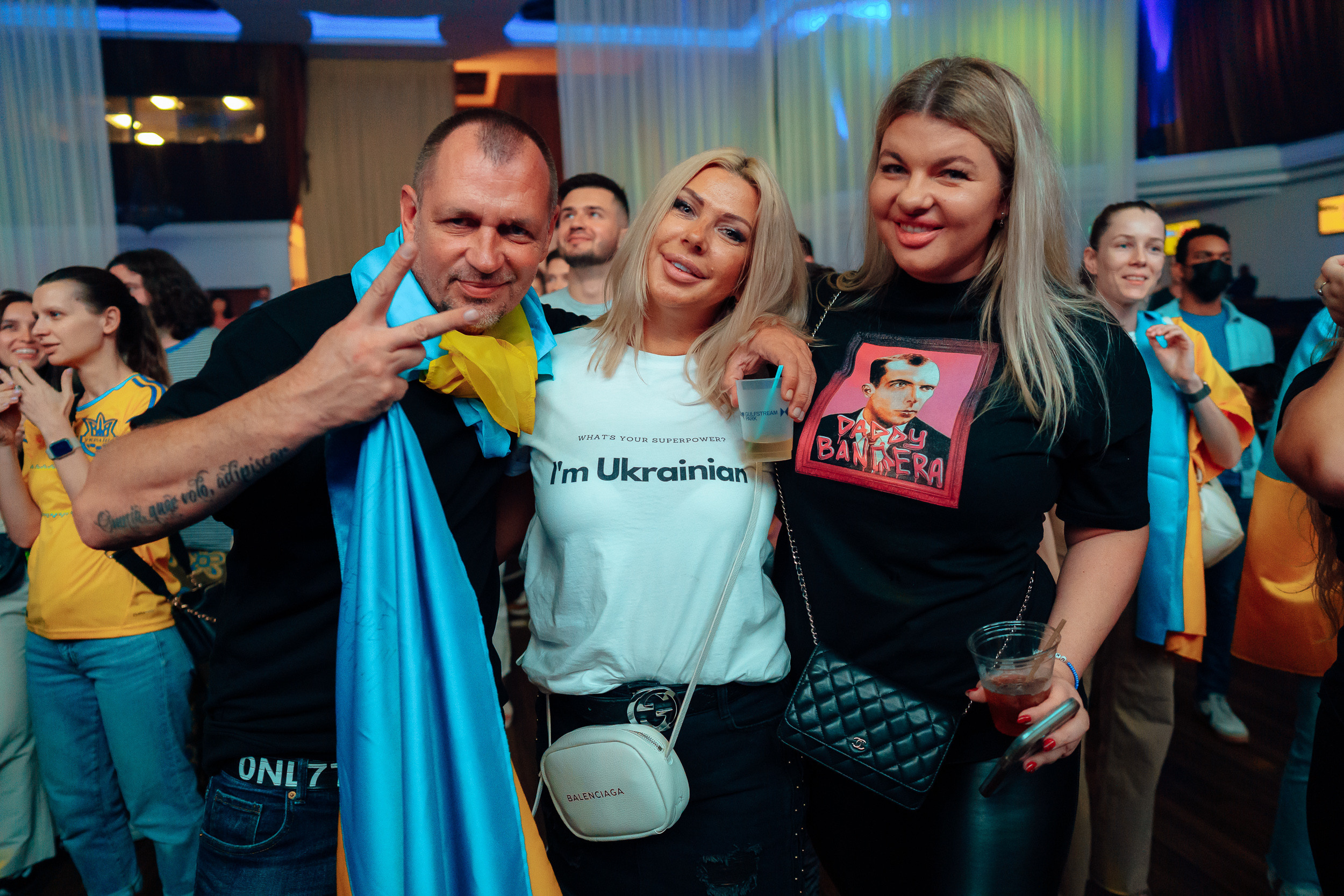 Concert in Miami: Alyona Alyona, Jerry Heil, Kola. ФОТОГРАФ ФЛОРИДА МАЙАМИ