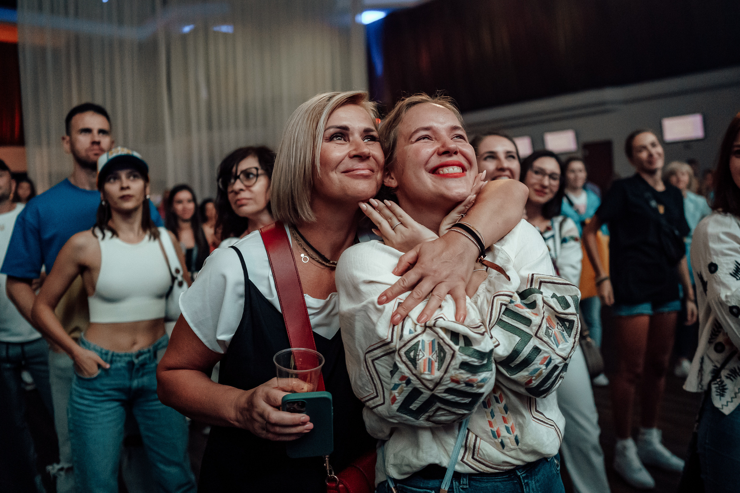 Concert in Miami: Alyona Alyona, Jerry Heil, Kola. ФОТОГРАФ ФЛОРИДА МАЙАМИ