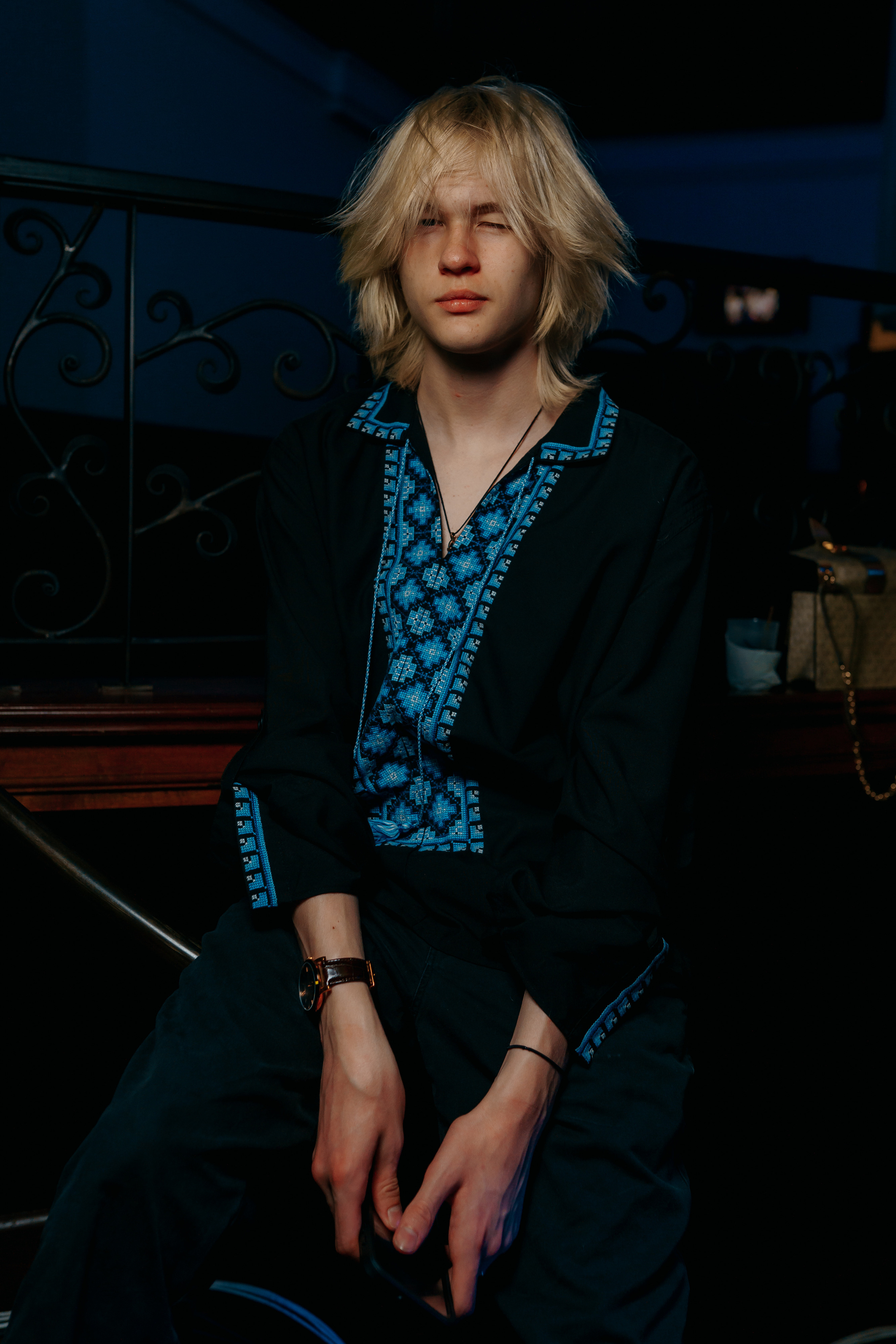 Concert in Miami: БУМБОКС. Professional Photographer in Miami, Florida