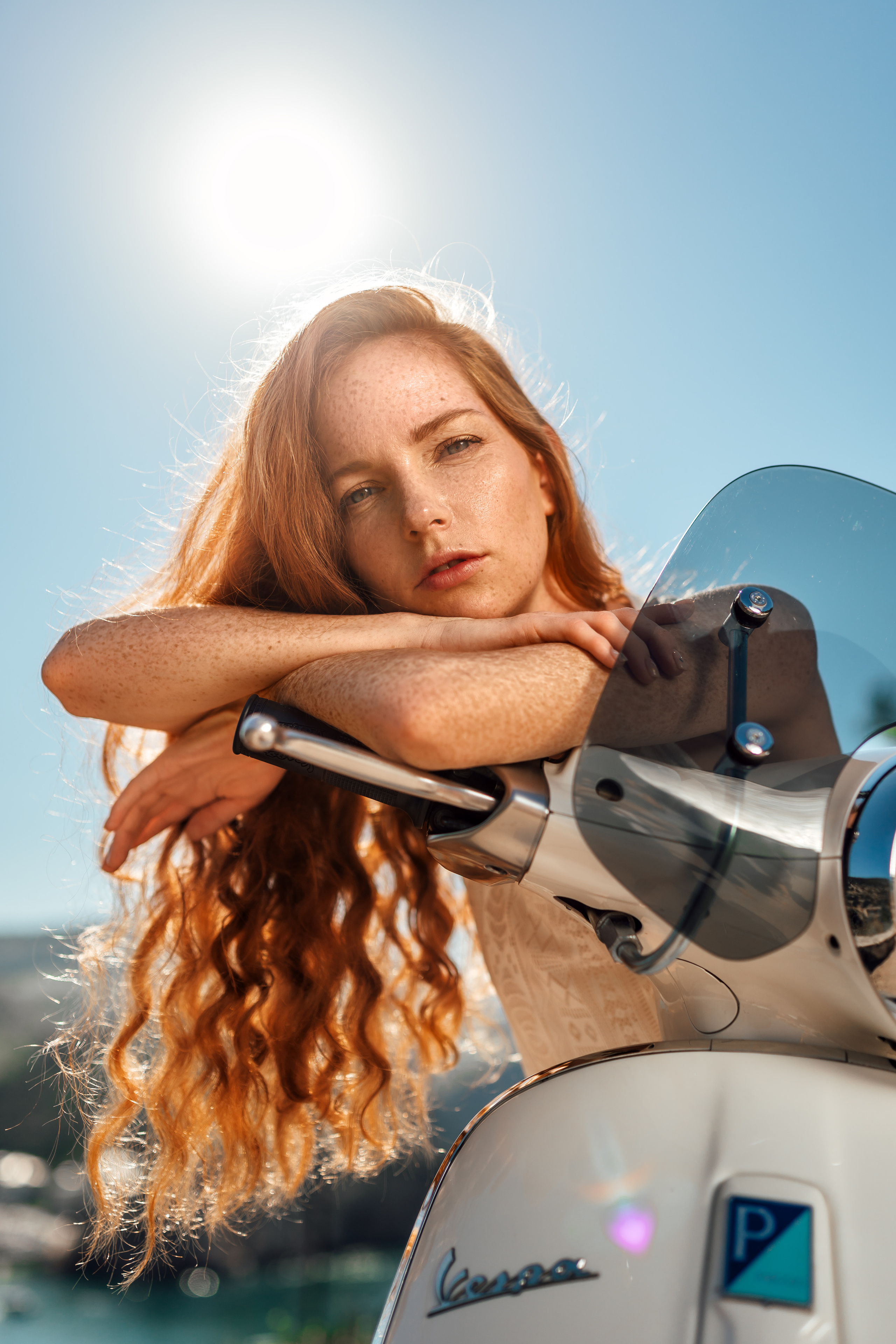 Oksana. Italian vibes. ФОТОГРАФ ФЛОРИДА МАЙАМИ