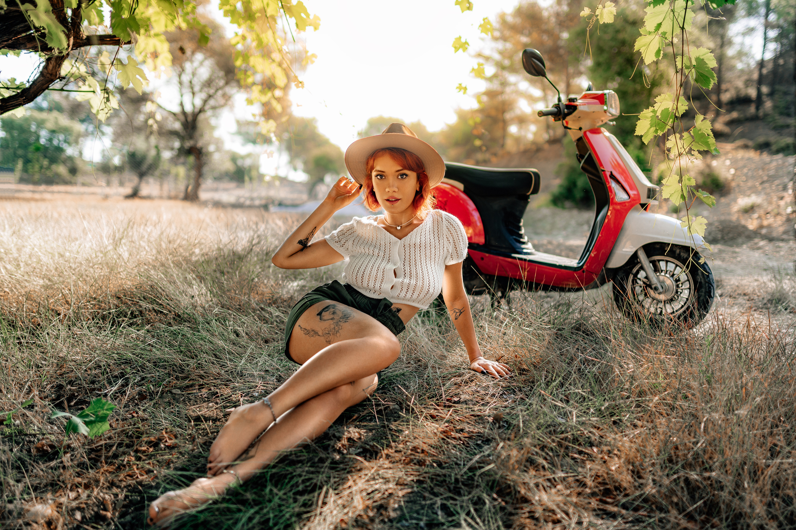 Professional Photographer in Miami, Florida