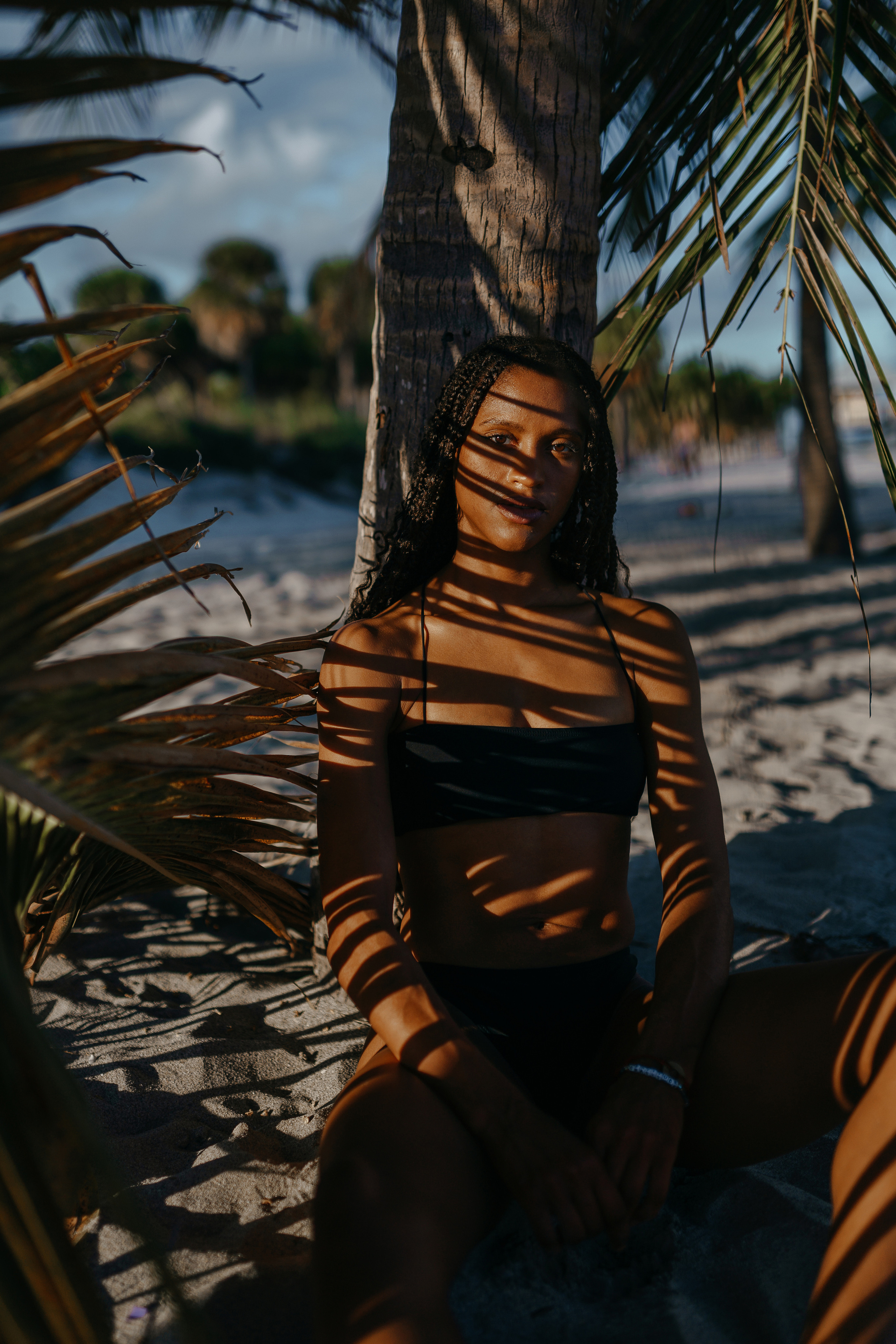 Zoya. ФОТОГРАФ ФЛОРИДА МАЙАМИ