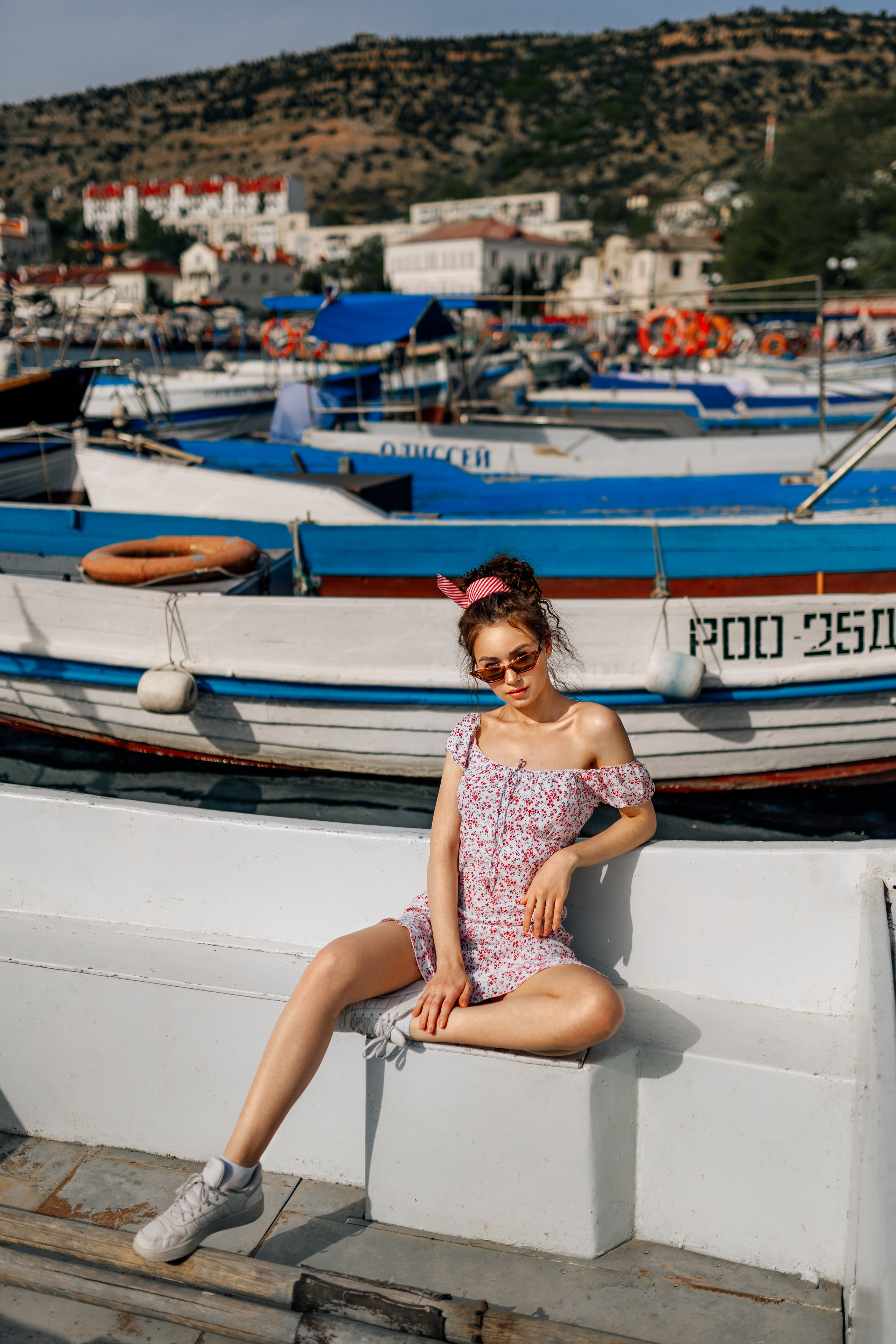 Nasty. Professional Photographer in Miami, Florida