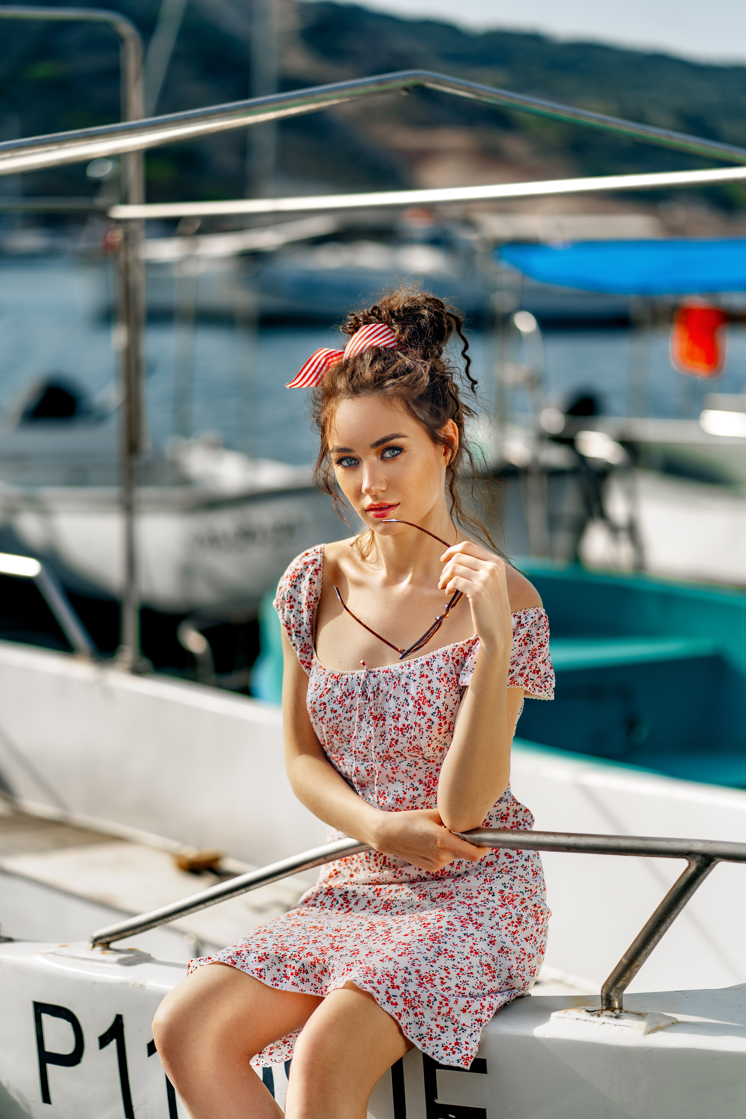 Nasty. Professional Photographer in Miami, Florida