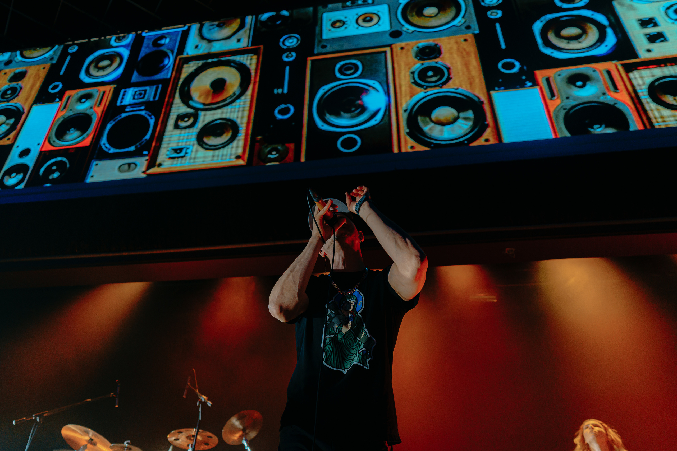 Concert in Miami: БУМБОКС. Professional Photographer in Miami, Florida