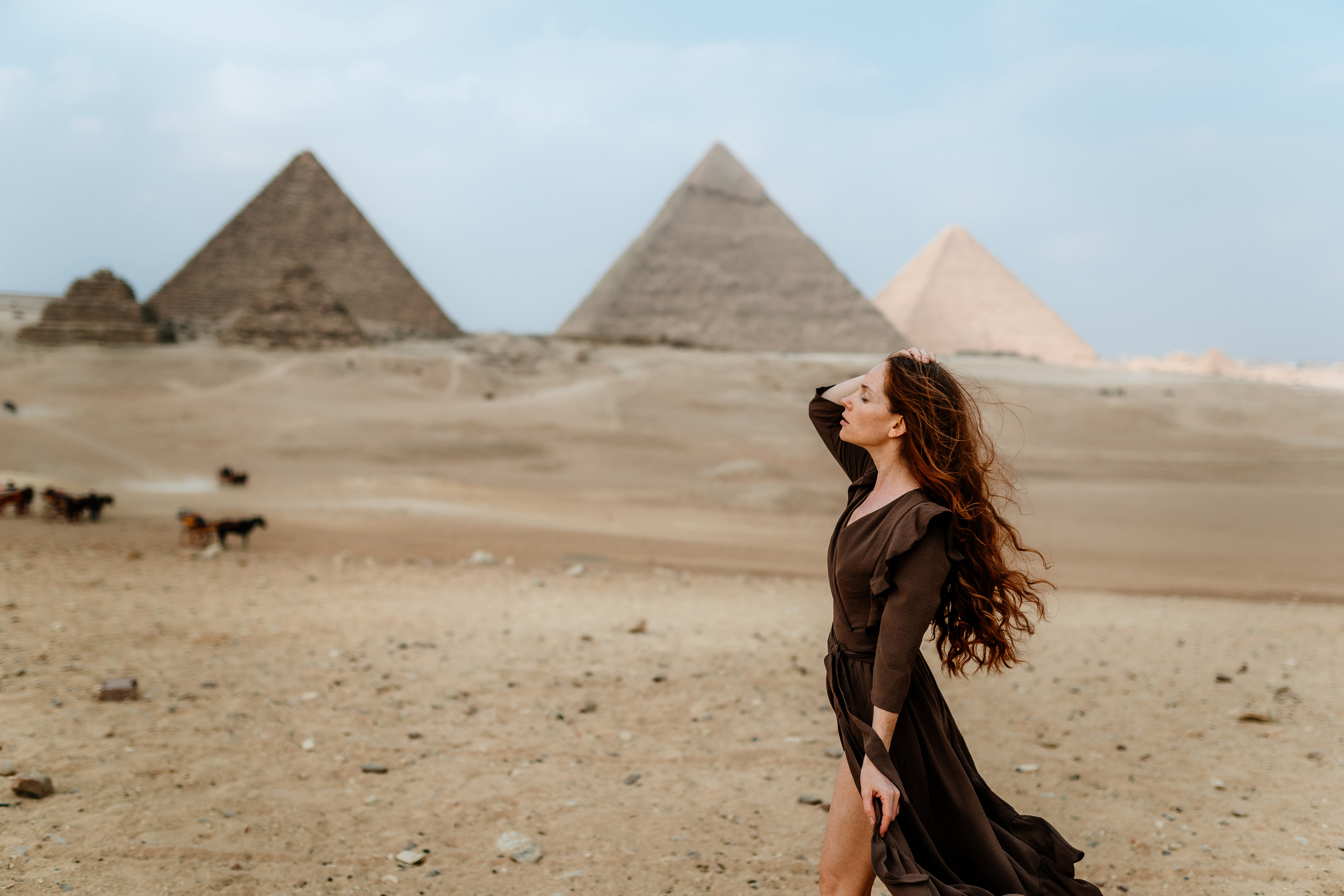 Phohotoshoot in Egypt | Фотосессия в Египте. ФОТОГРАФ ФЛОРИДА МАЙАМИ