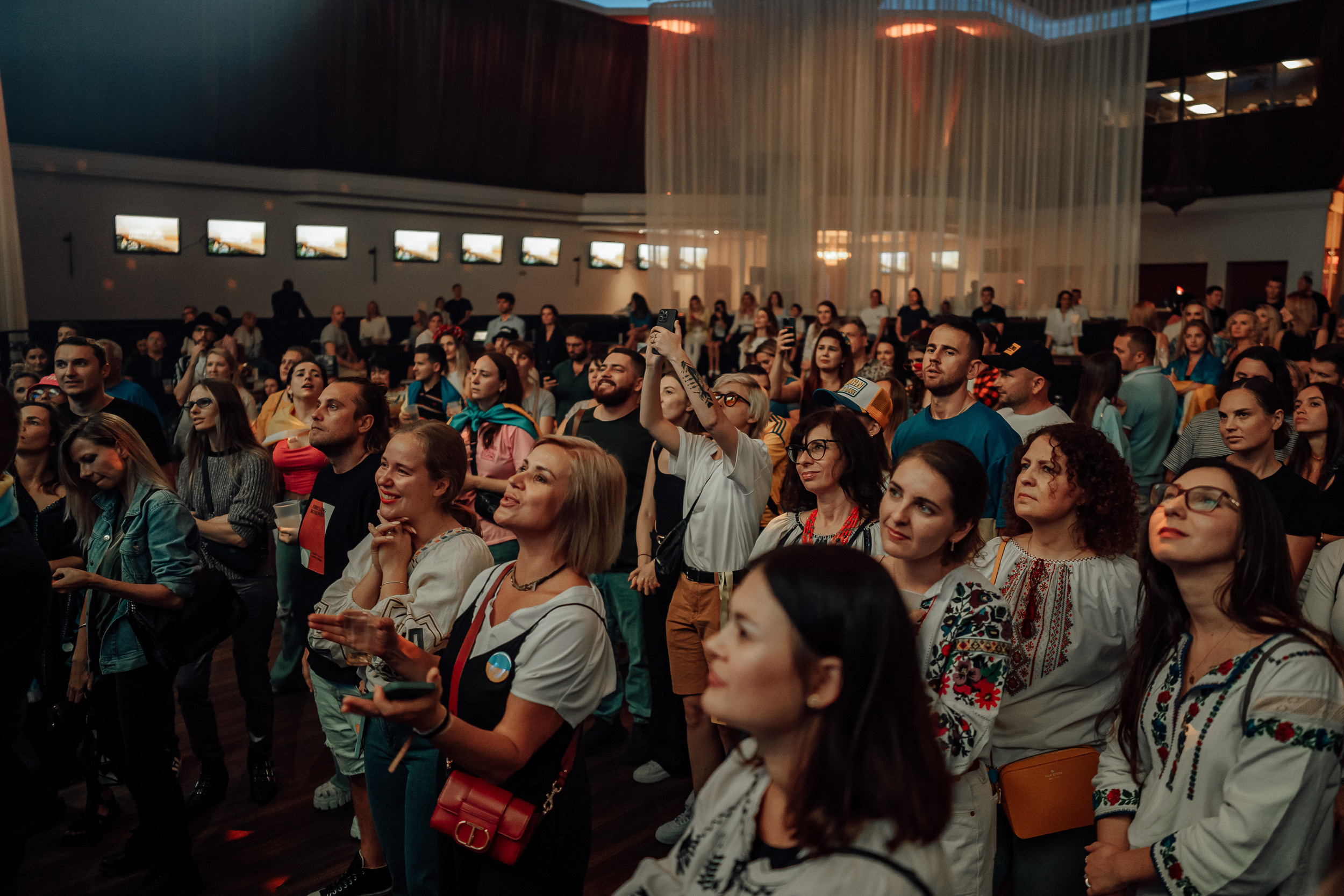 Concert in Miami: Alyona Alyona, Jerry Heil, Kola. ФОТОГРАФ ФЛОРИДА МАЙАМИ