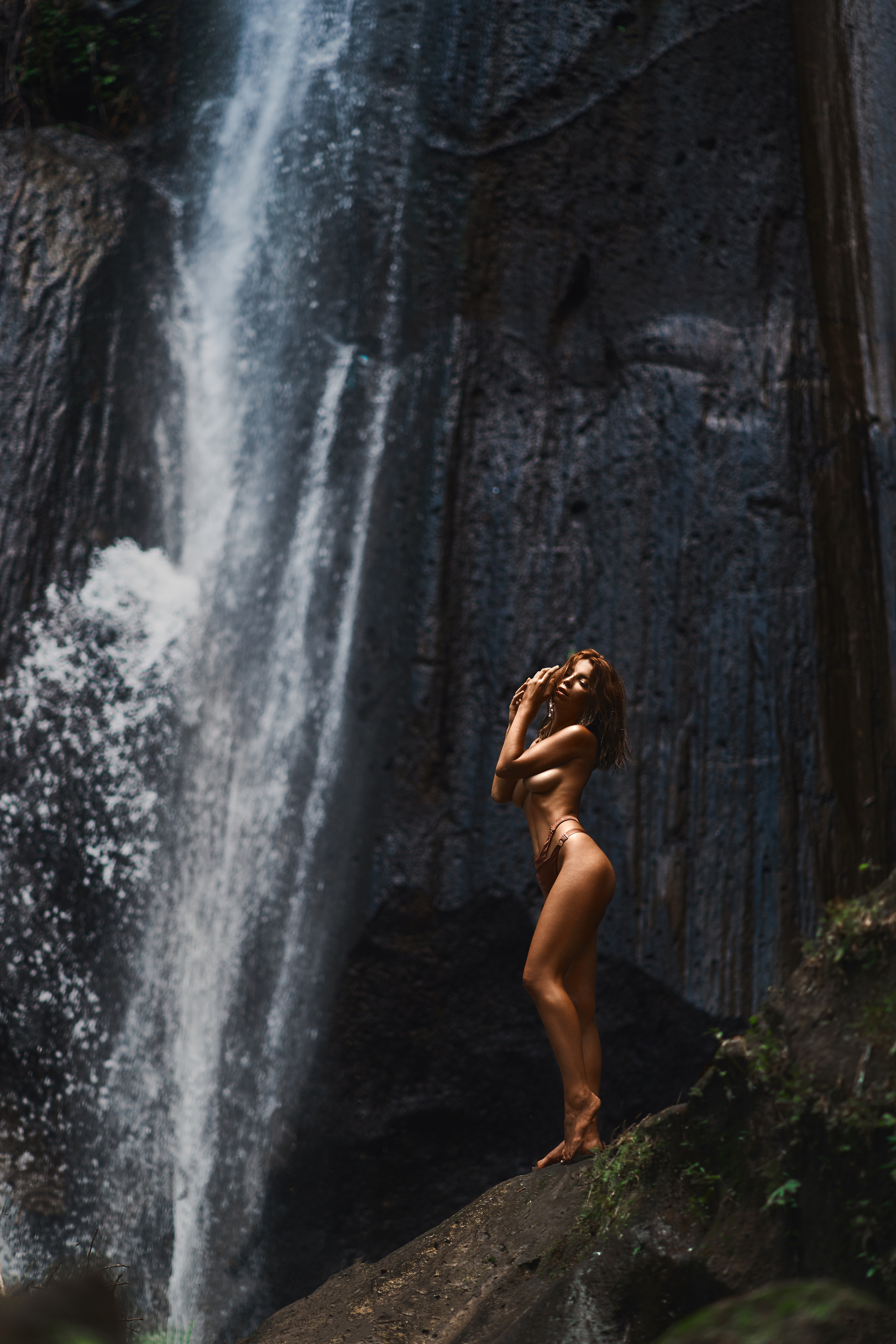 Karina. Bali. Professional Photographer in Miami, Florida