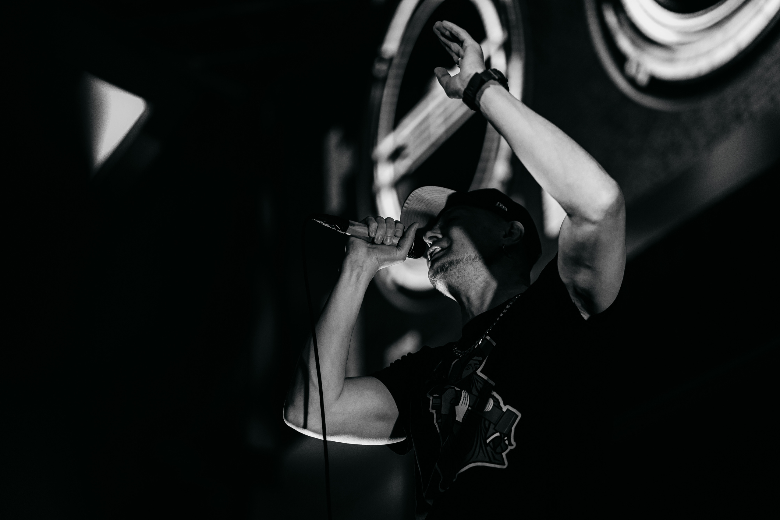 Concert in Miami: БУМБОКС. Professional Photographer in Miami, Florida