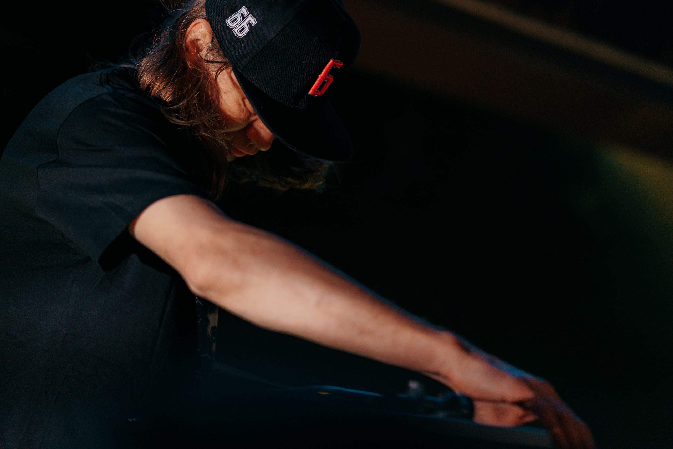 Concert in Miami: БУМБОКС. Professional Photographer in Miami, Florida