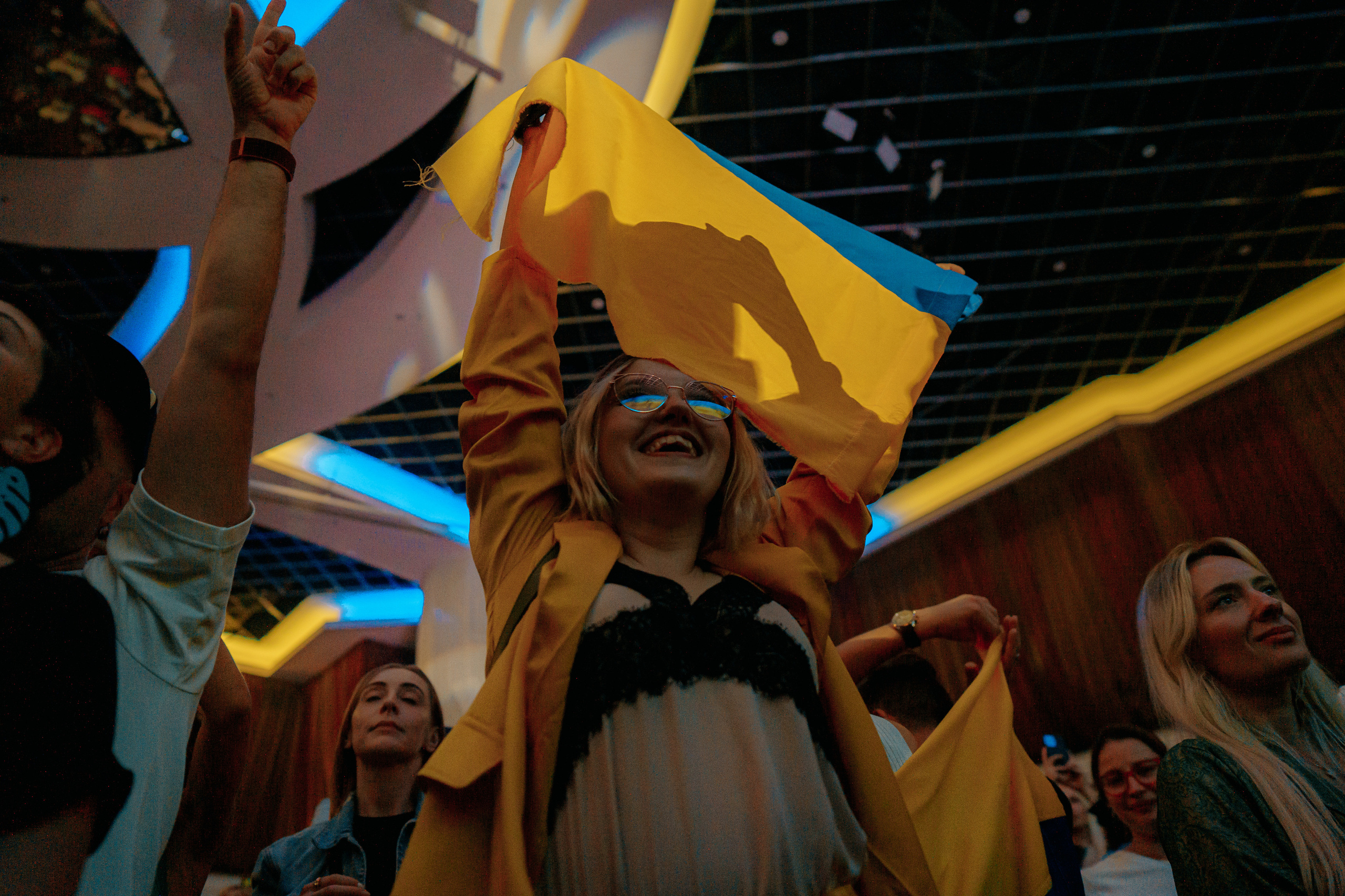 Concert in Miami: БУМБОКС. Professional Photographer in Miami, Florida