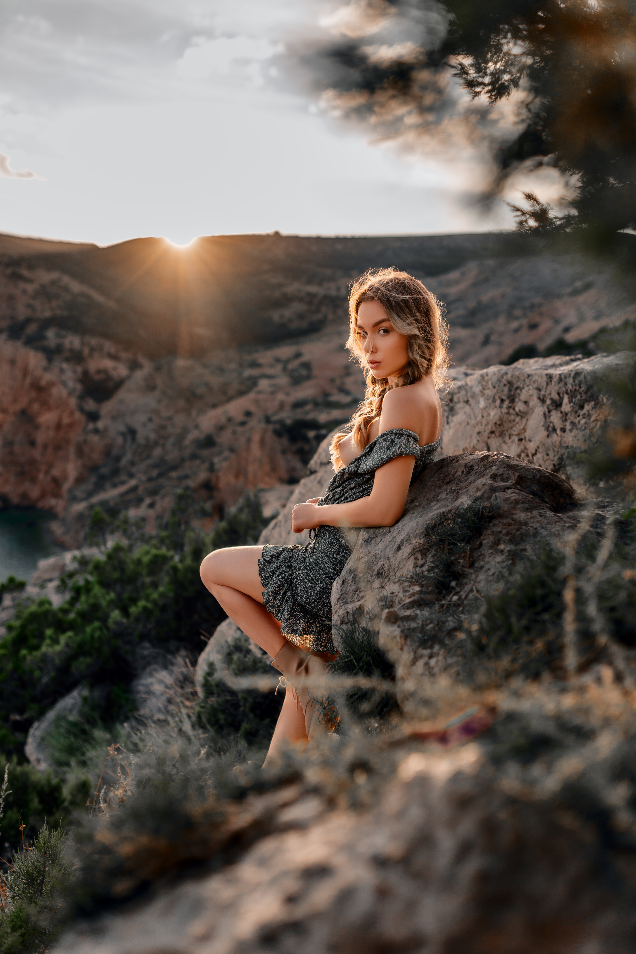 Polina. Professional Photographer in Miami, Florida