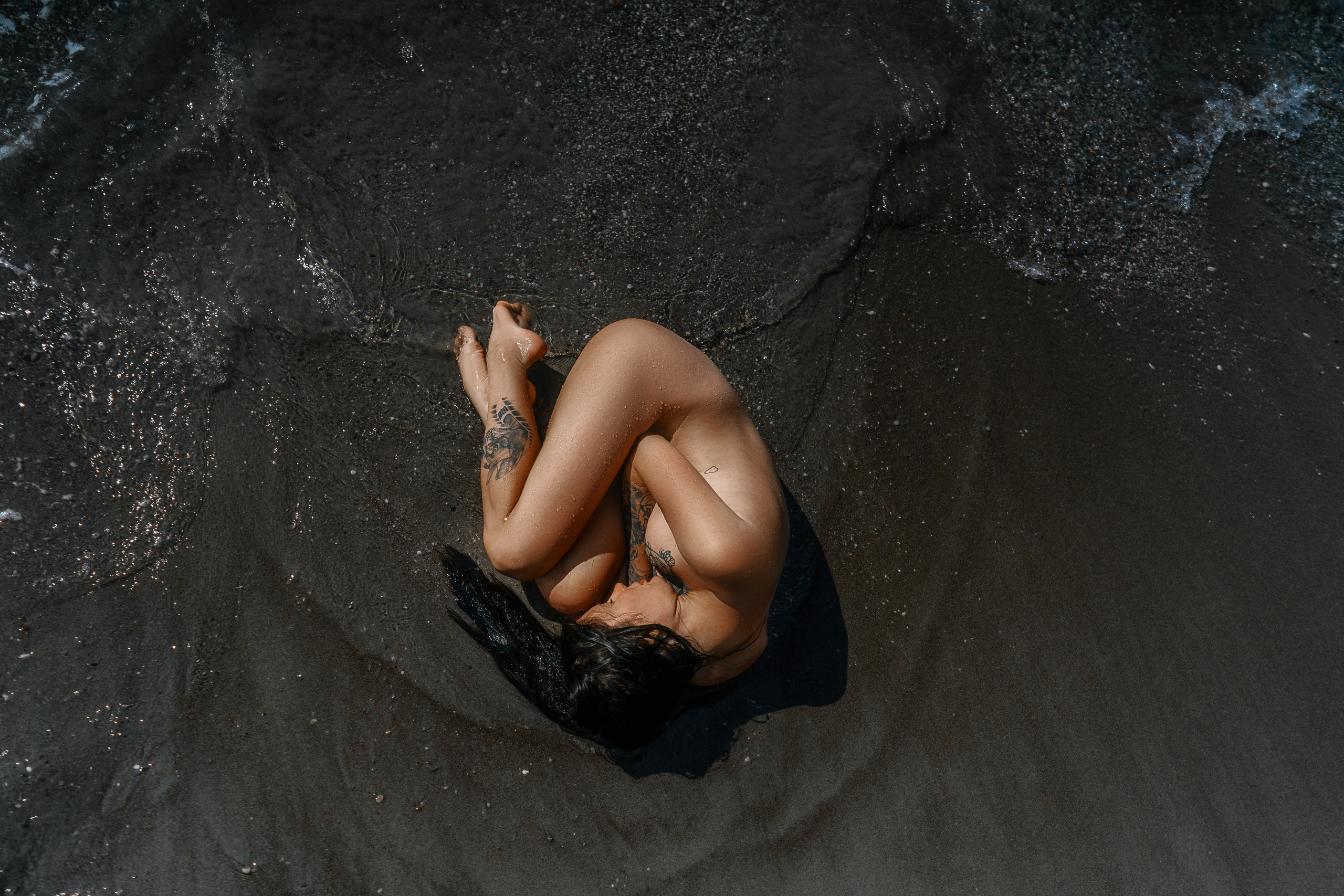 Photoshoot on the beach | Пляжная фотосессия. Professional Photographer in Miami, Florida