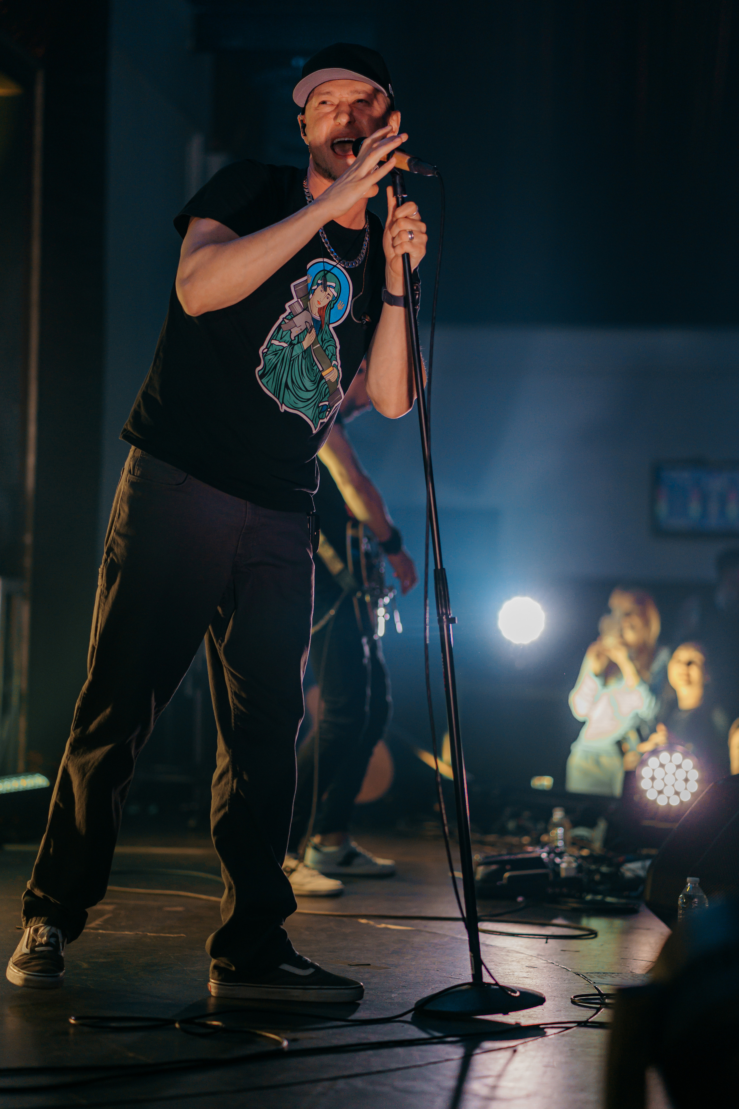 Concert in Miami: БУМБОКС. Professional Photographer in Miami, Florida