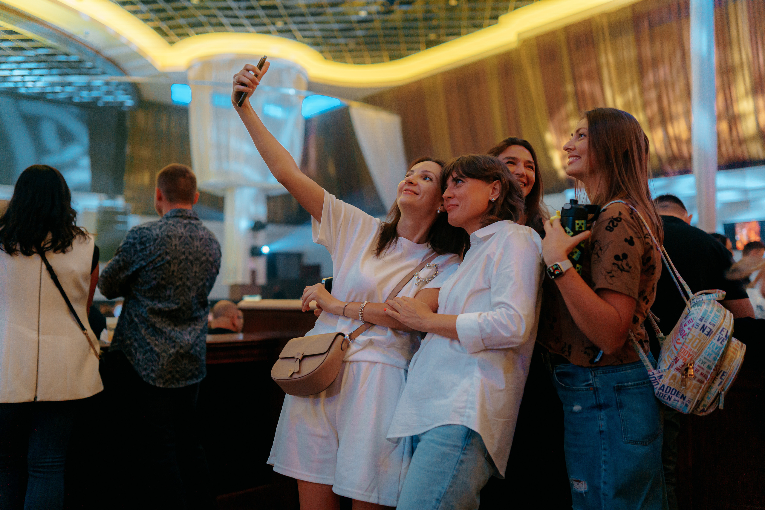 Concert in Miami: БУМБОКС. Professional Photographer in Miami, Florida